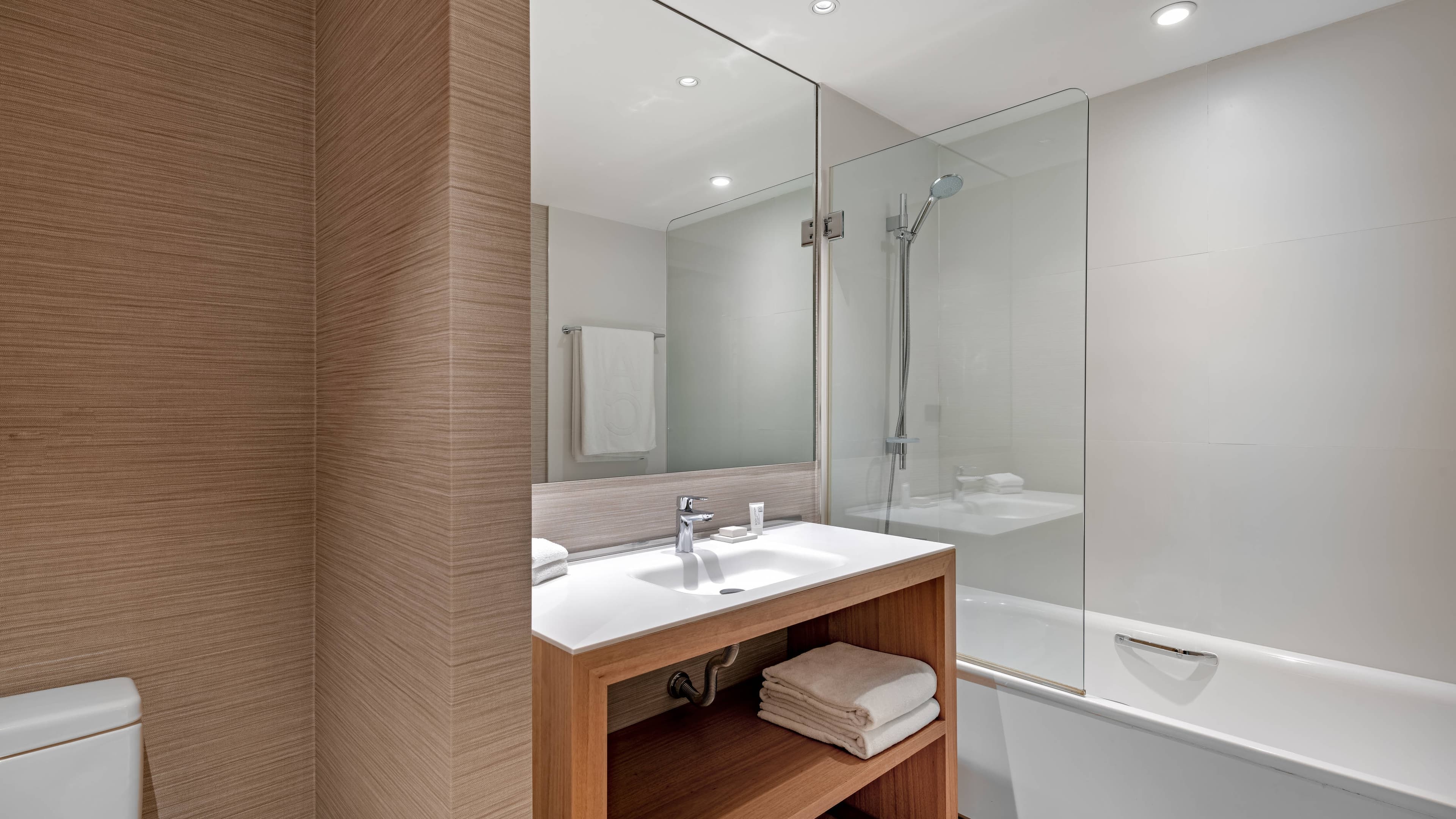 AC Hotel Diagonal L´Illa — 44