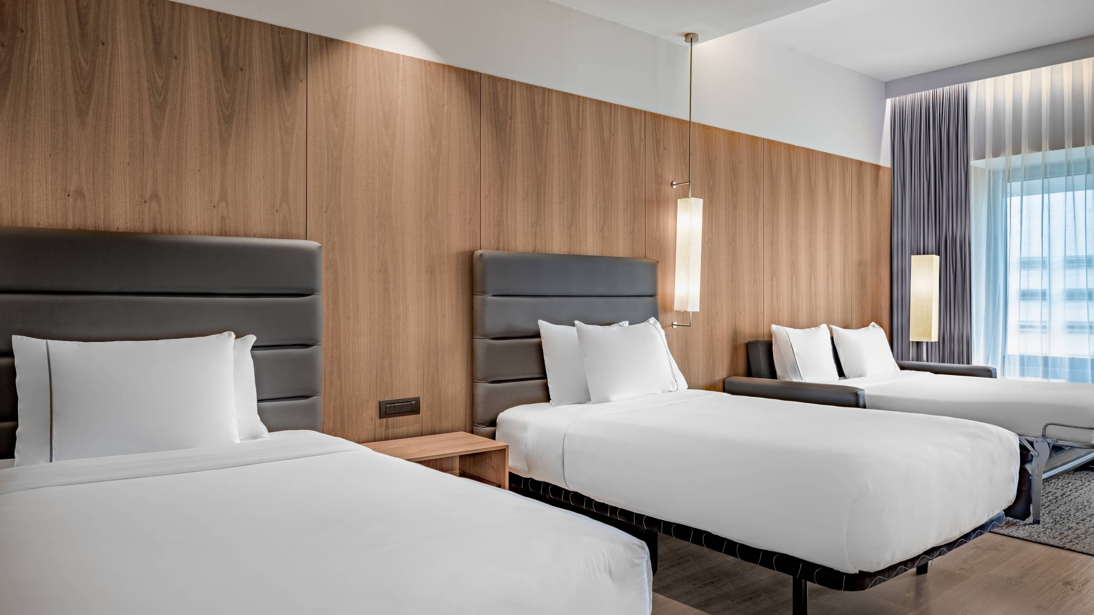 AC Hotel Diagonal L´Illa — 13