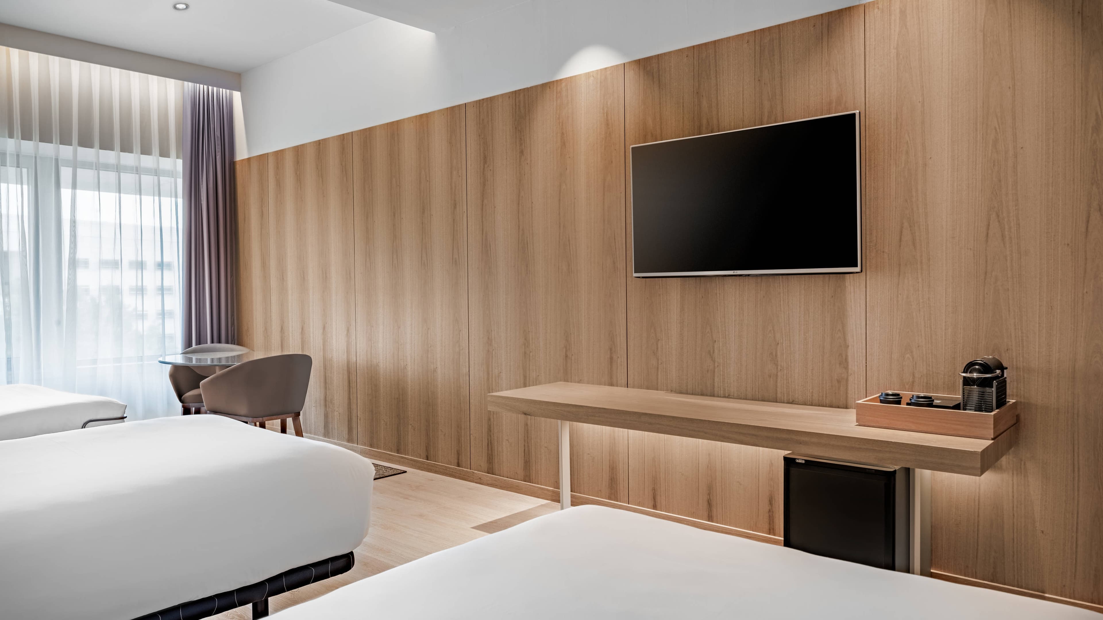 AC Hotel Diagonal L´Illa — 14