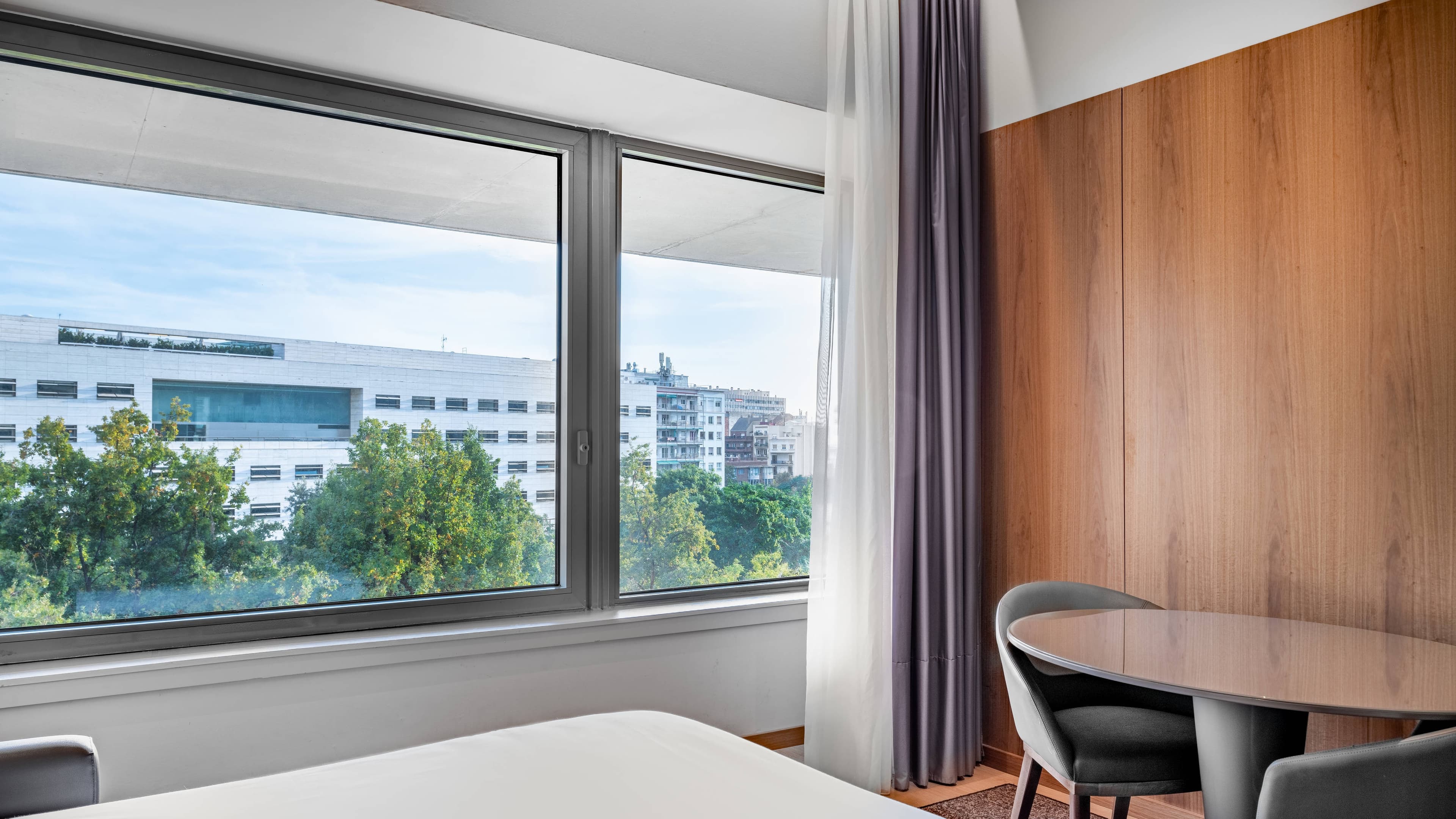AC Hotel Diagonal L´Illa — 15