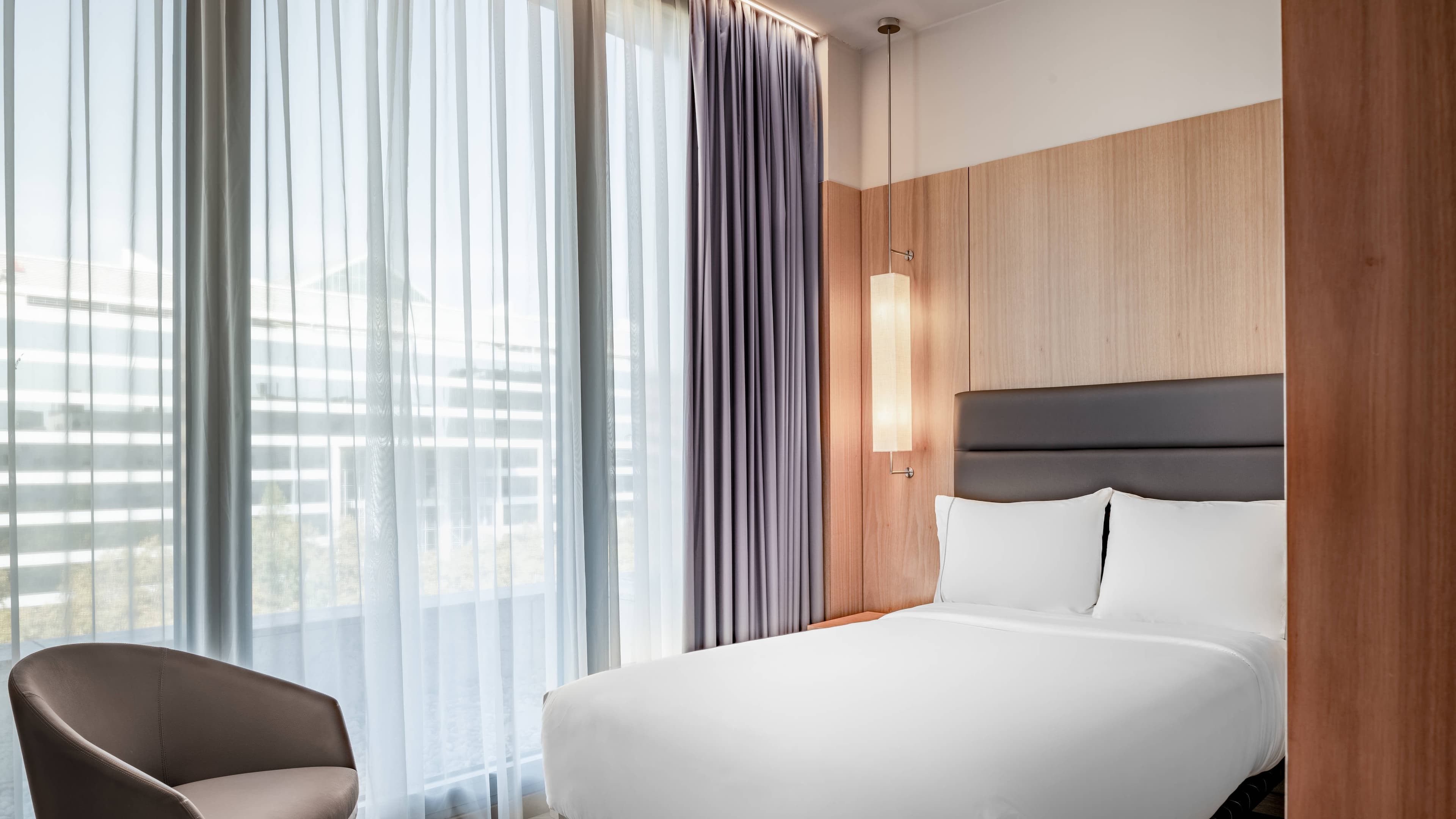 AC Hotel Diagonal L´Illa — 31