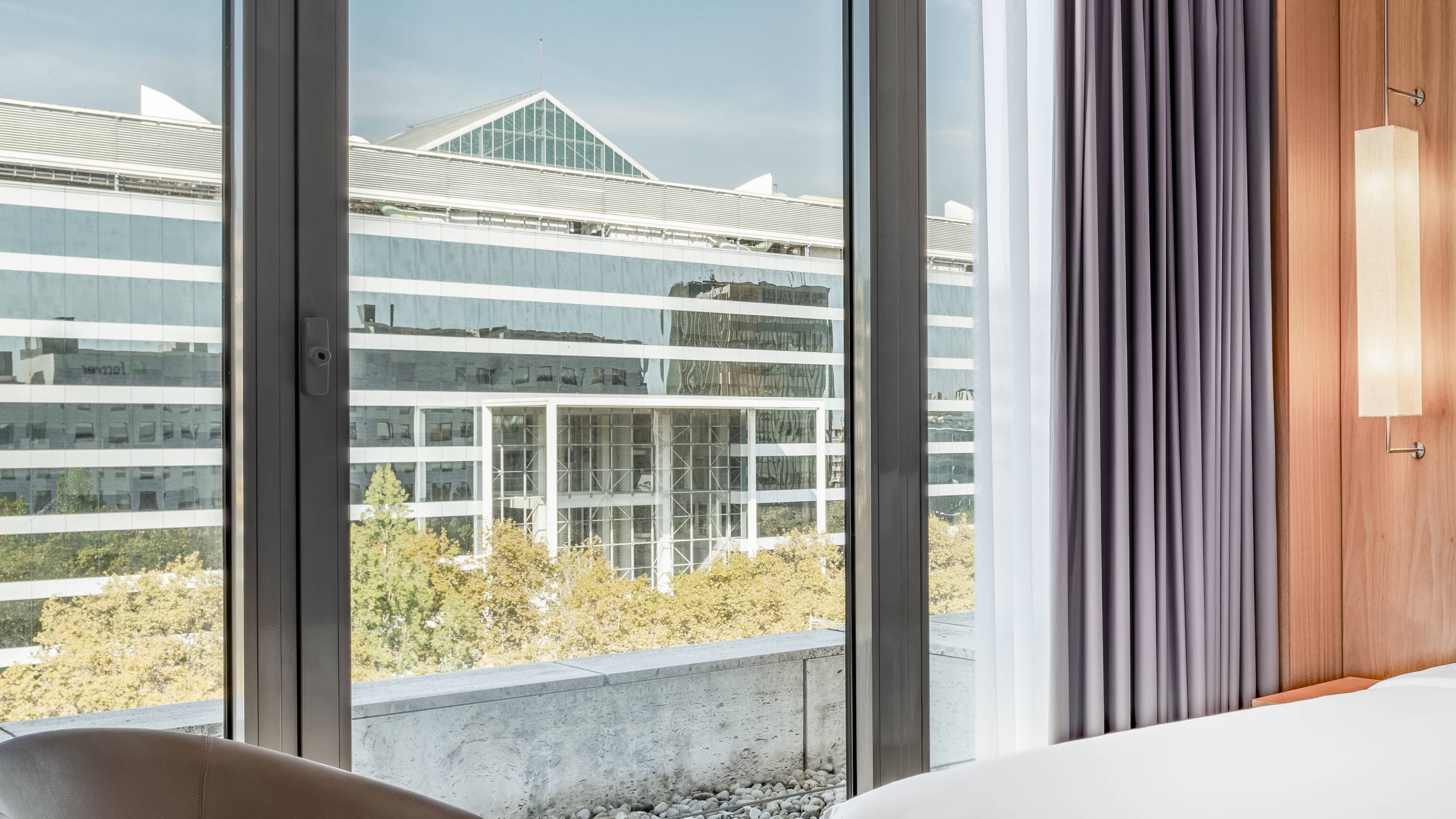 AC Hotel Diagonal L´Illa — 33