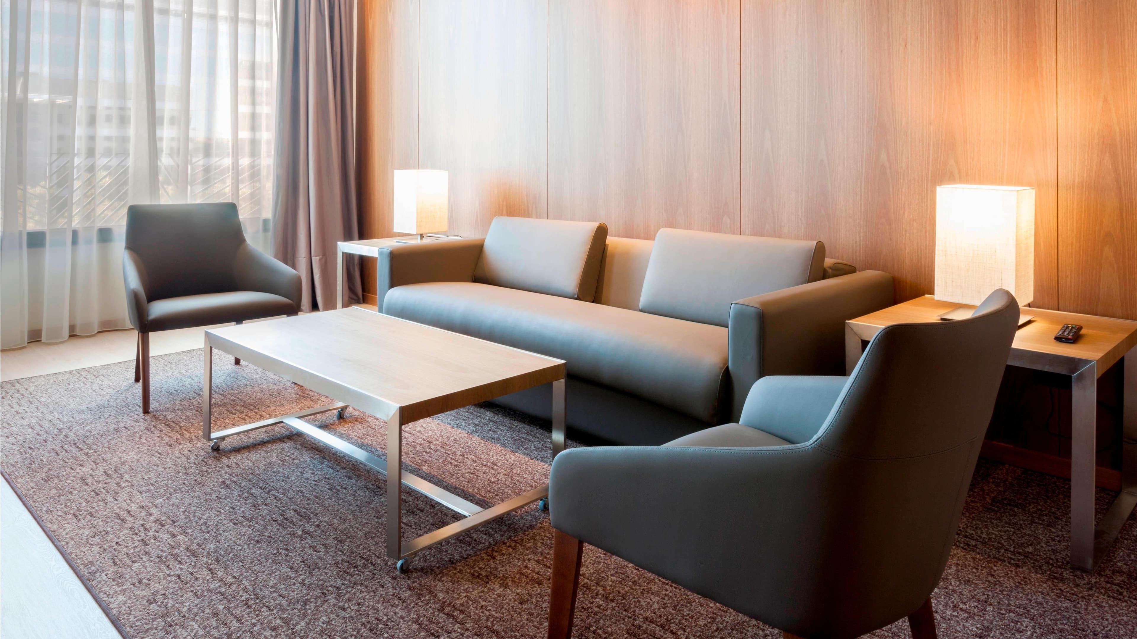 AC Hotel Diagonal L´Illa — 28