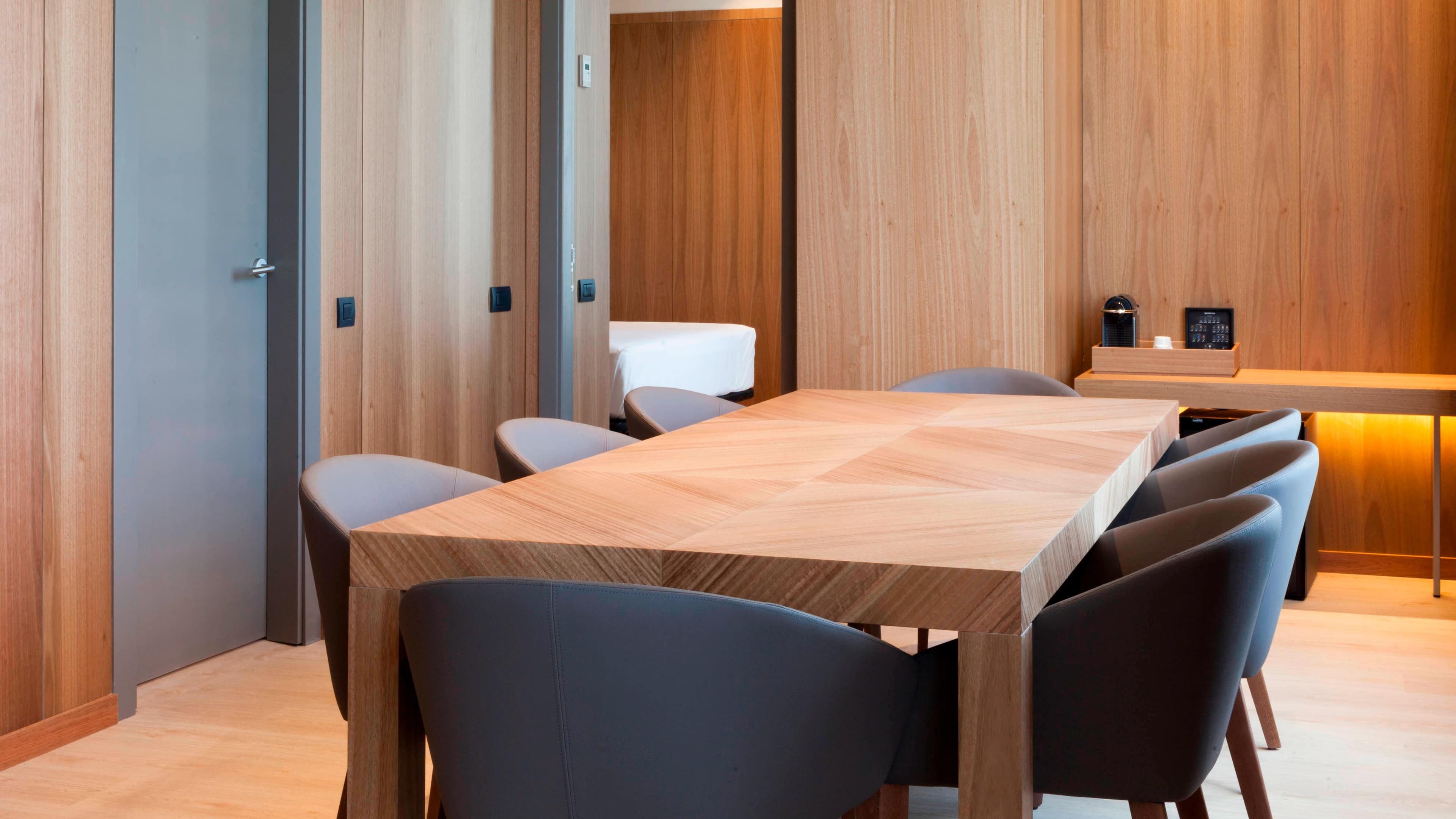 AC Hotel Diagonal L´Illa — 29