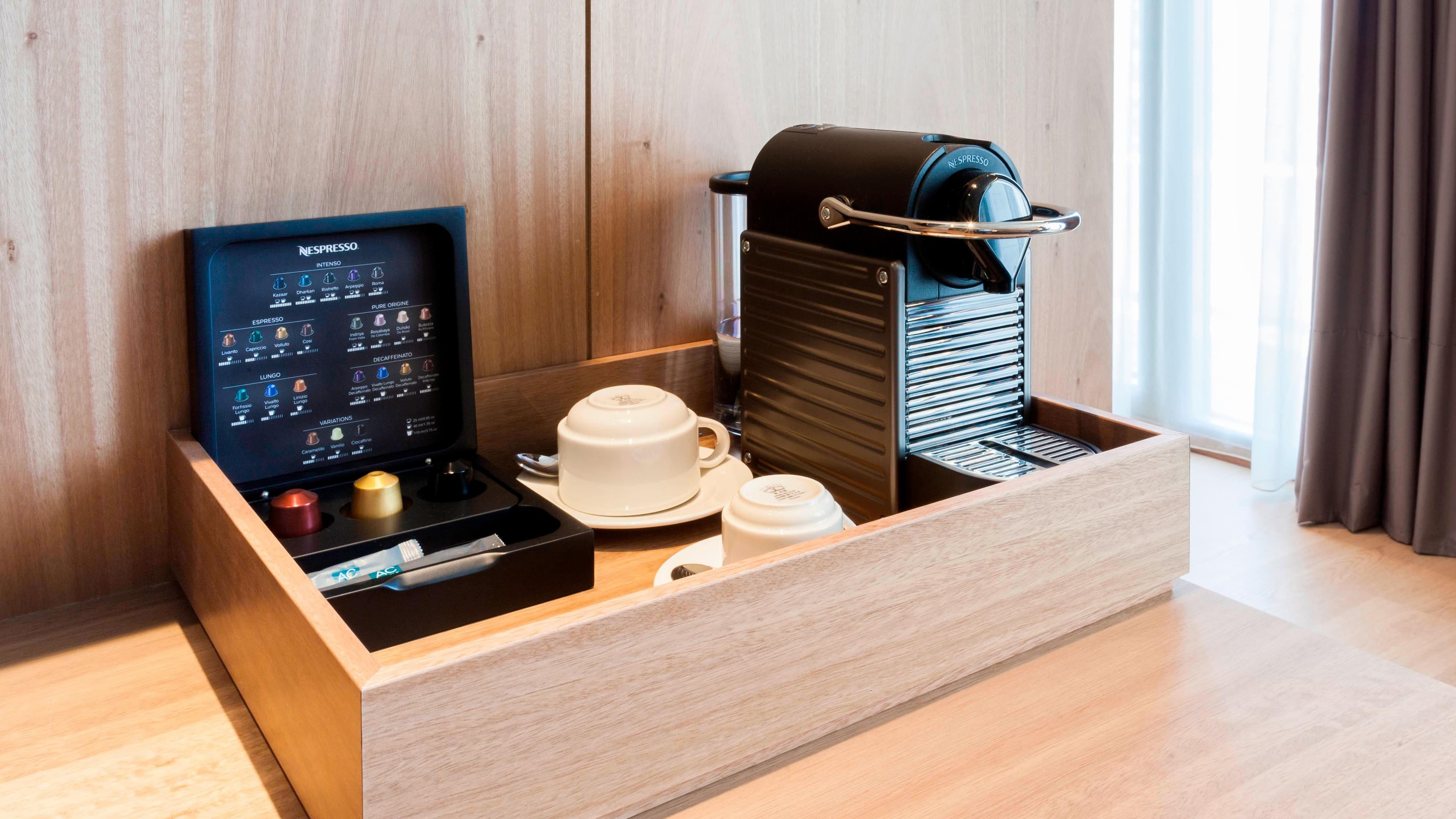 AC Hotel Diagonal L´Illa — 30