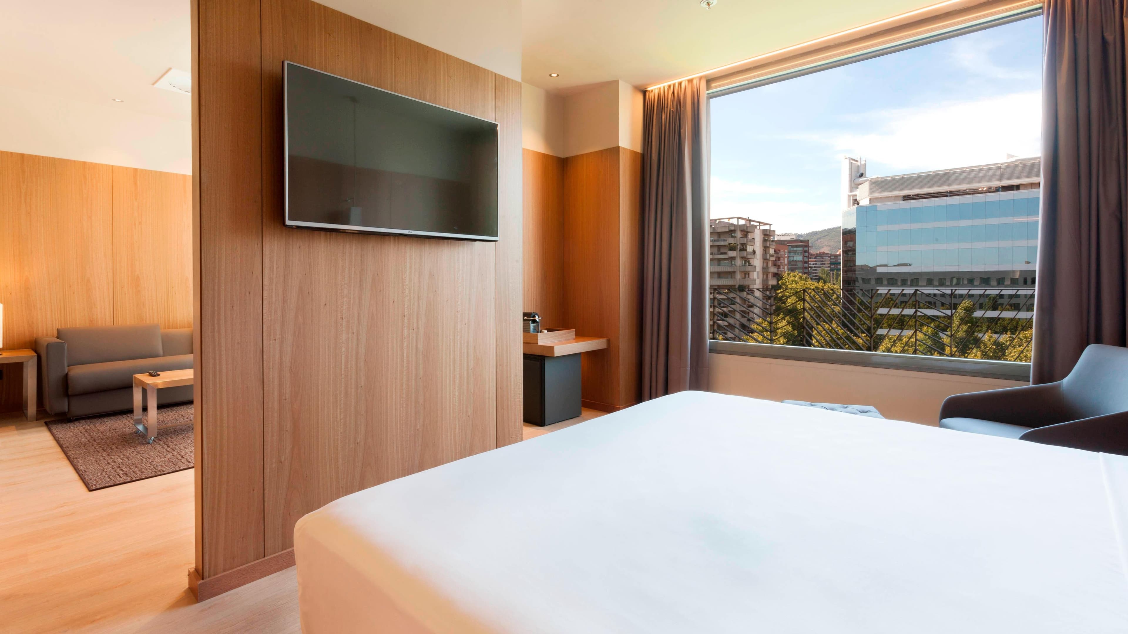 AC Hotel Diagonal L´Illa — 55