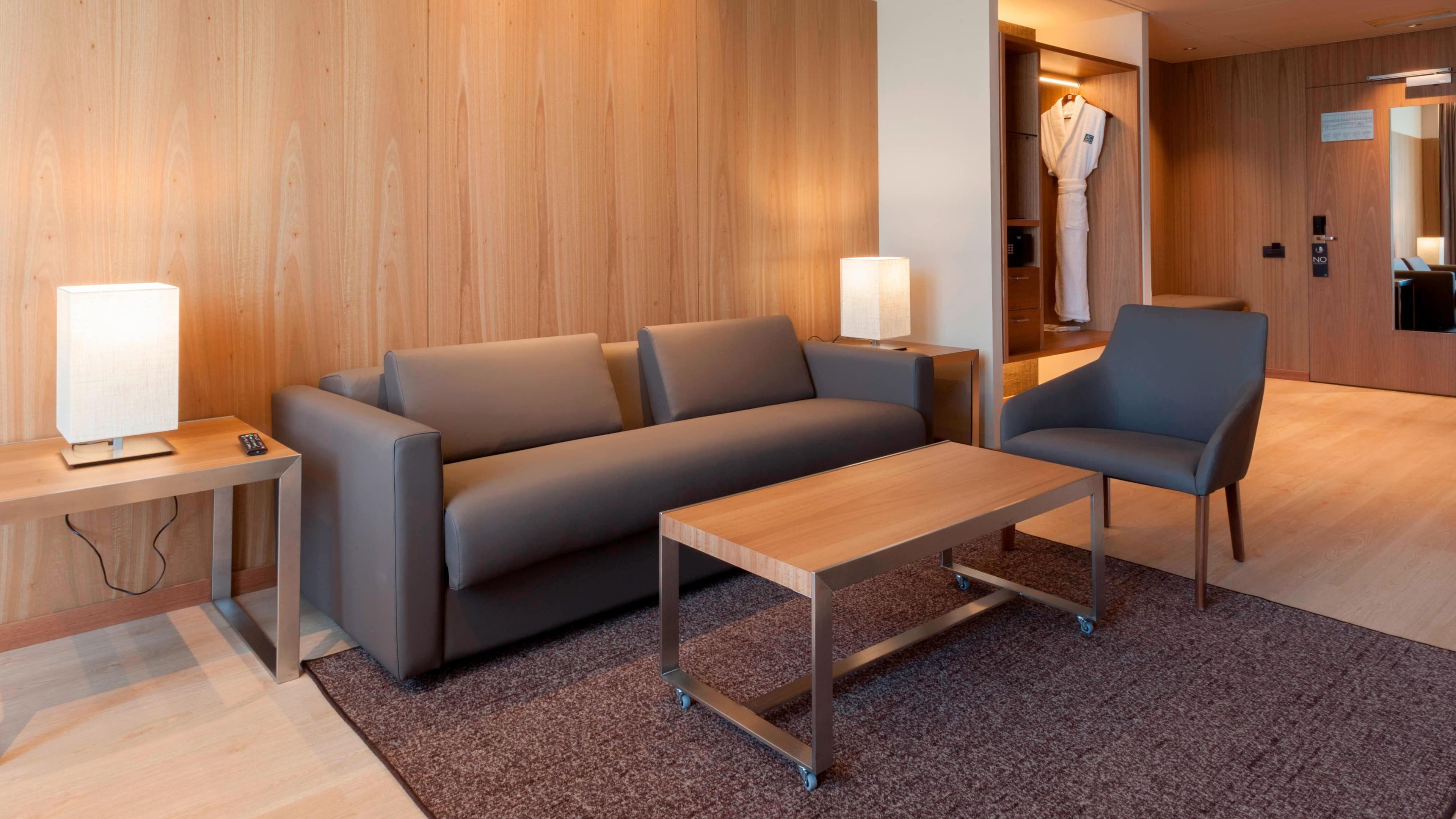 AC Hotel Diagonal L´Illa — 11