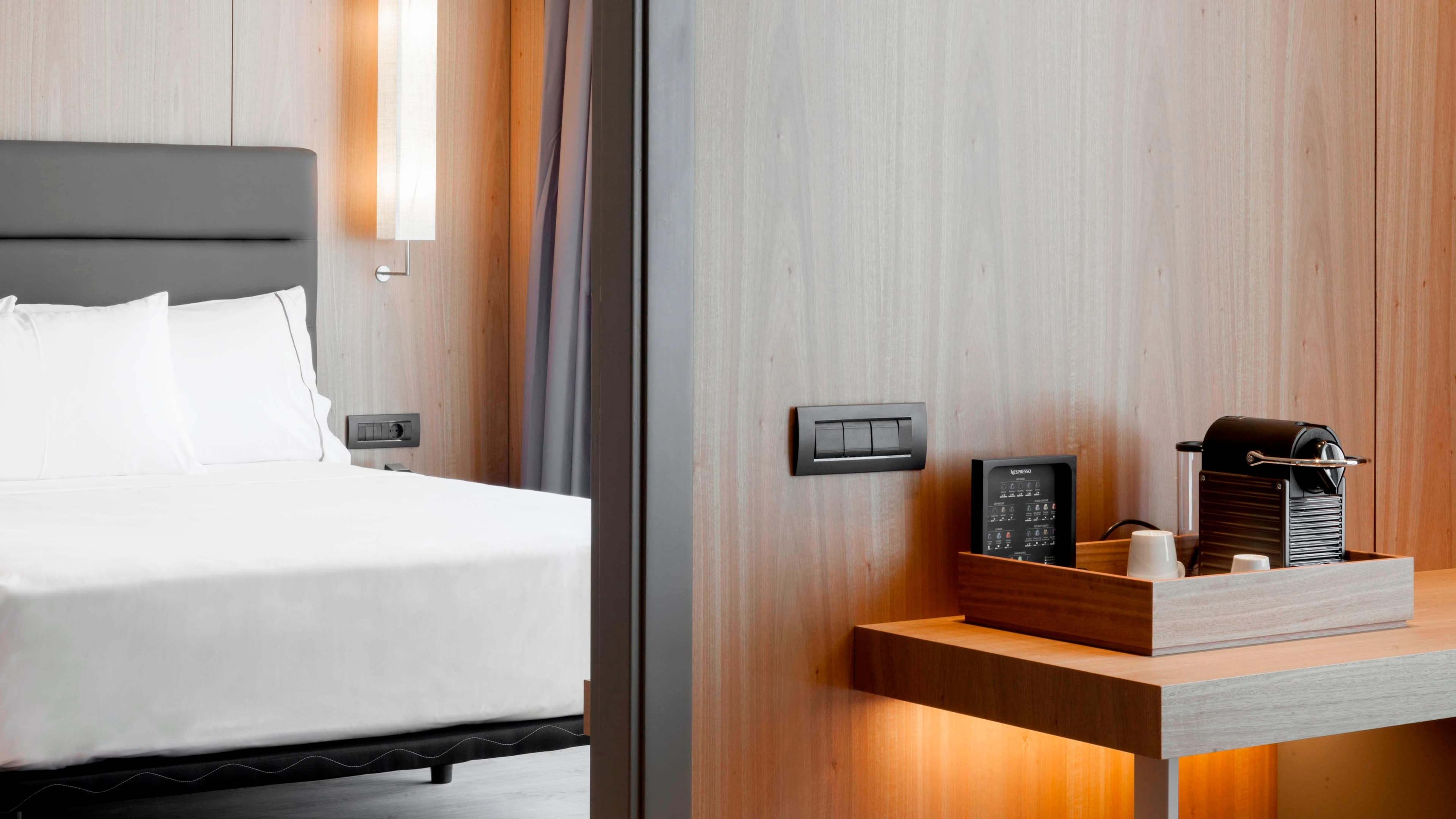AC Hotel Diagonal L´Illa — 12