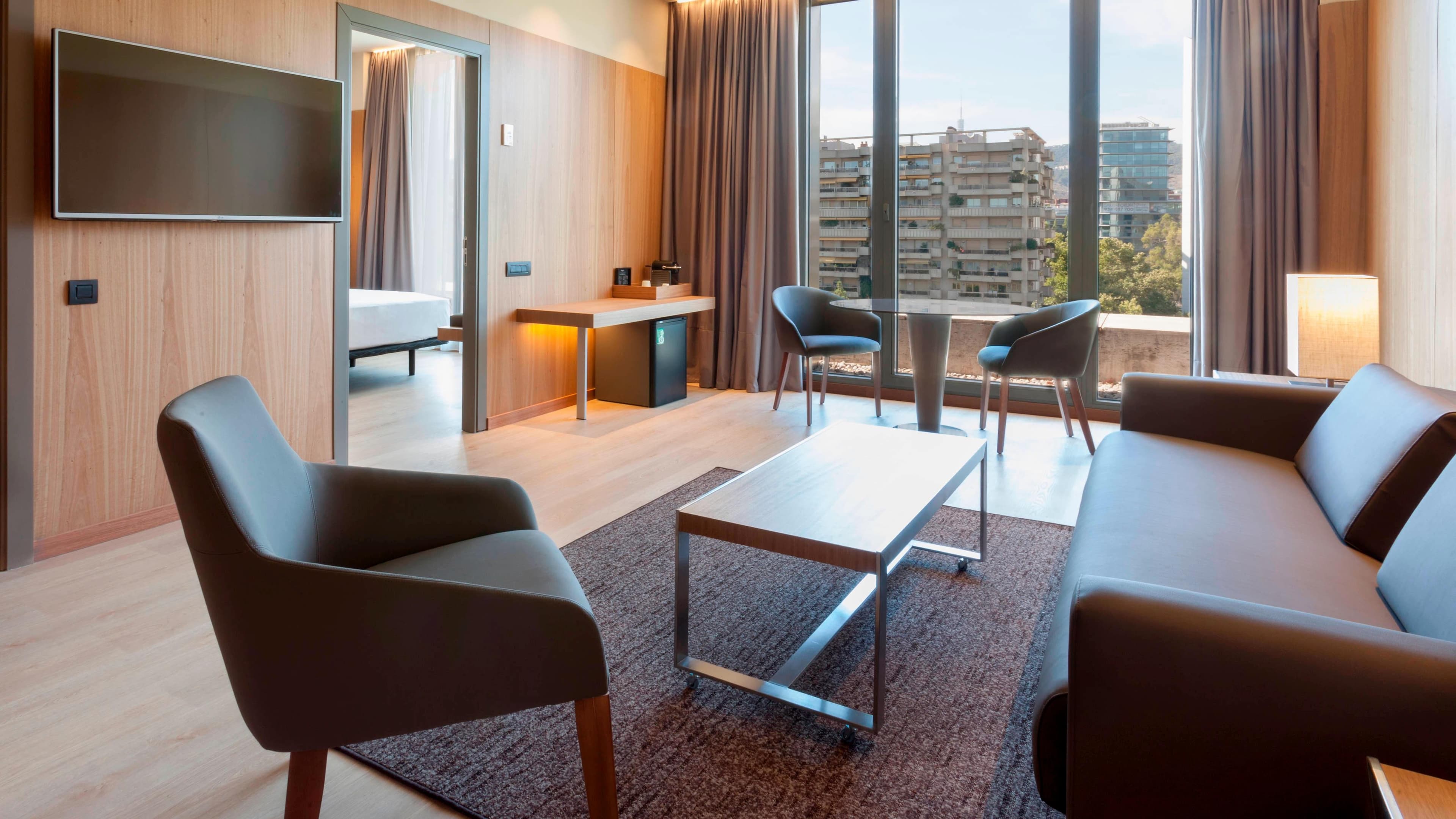 AC Hotel Diagonal L´Illa — 57