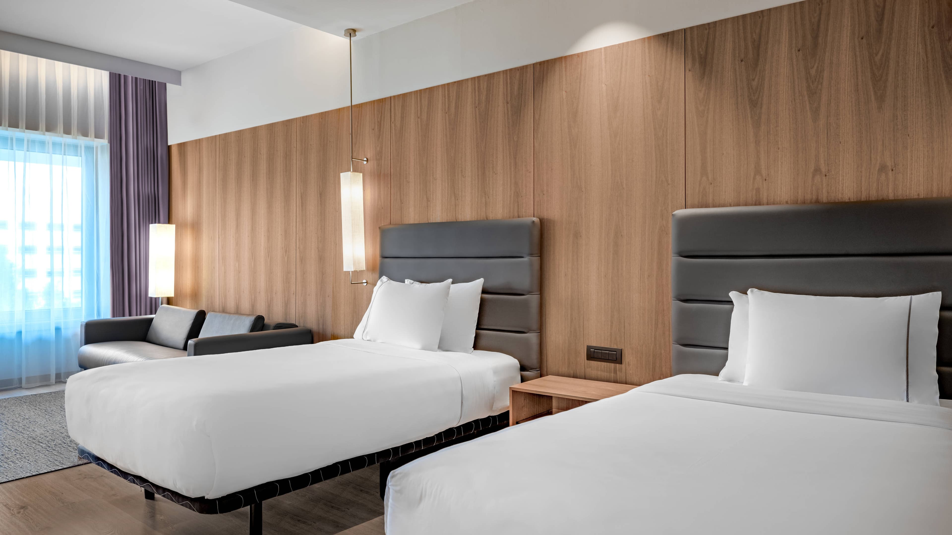 AC Hotel Diagonal L´Illa — 36