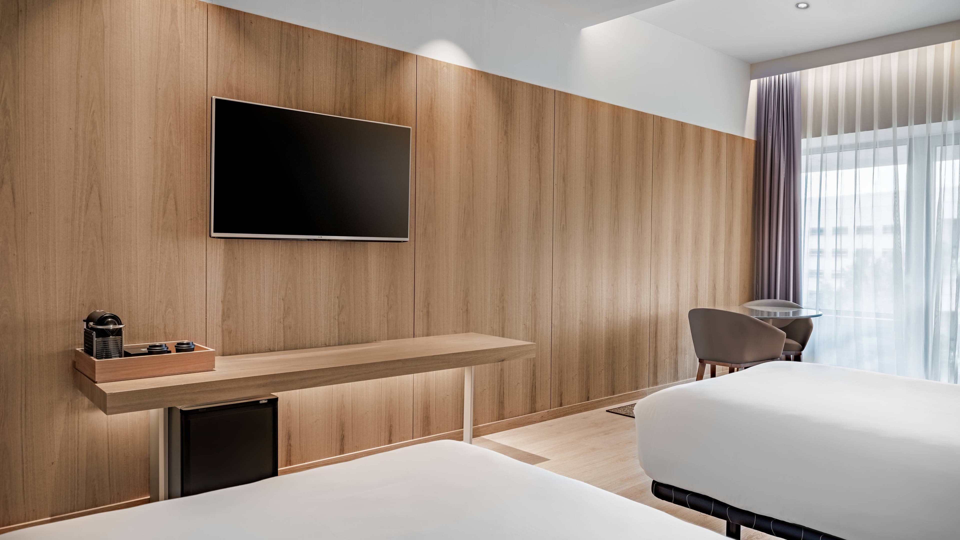 AC Hotel Diagonal L´Illa — 37