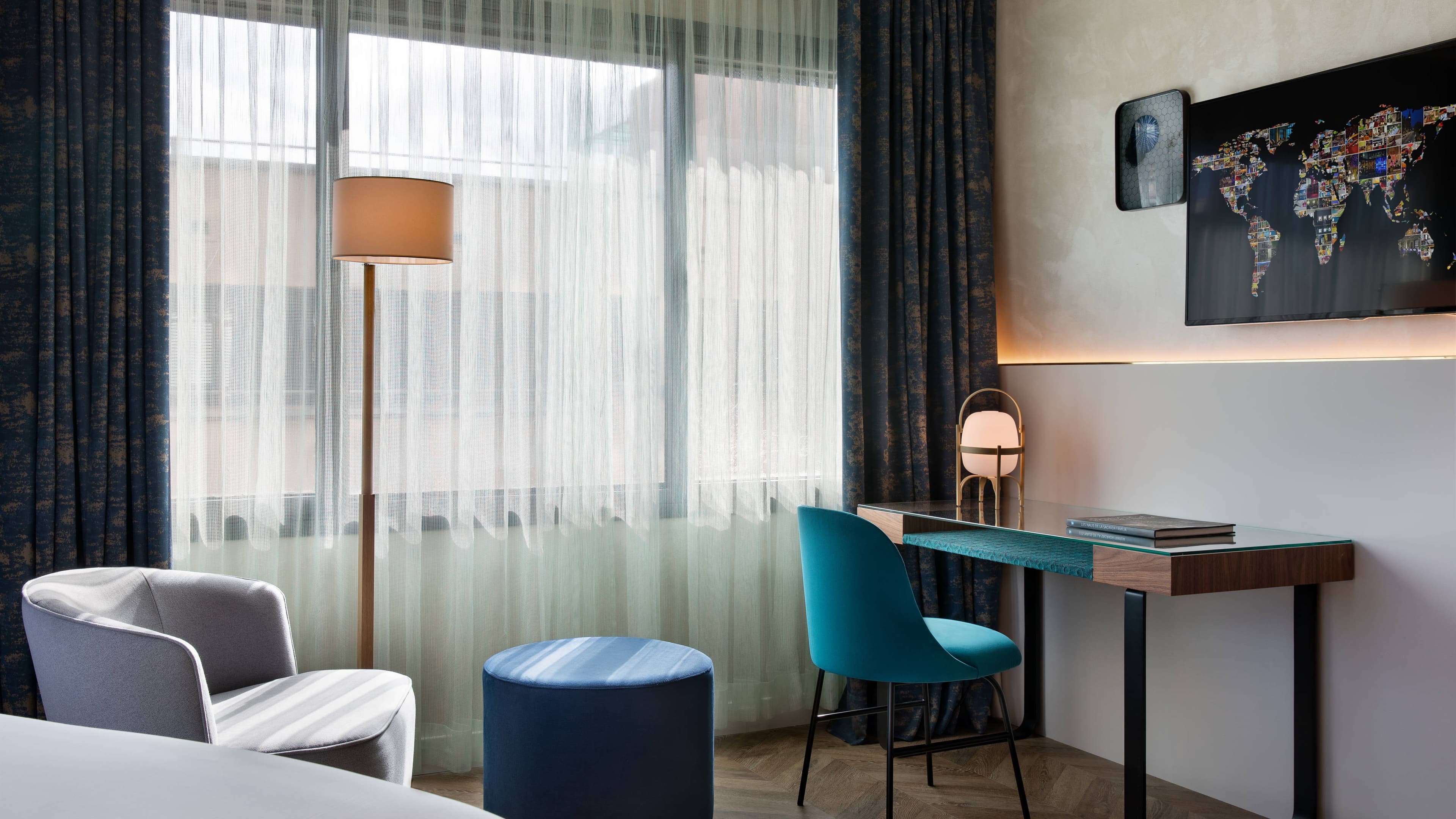 Renaissance Barcelona Hotel - Image 5