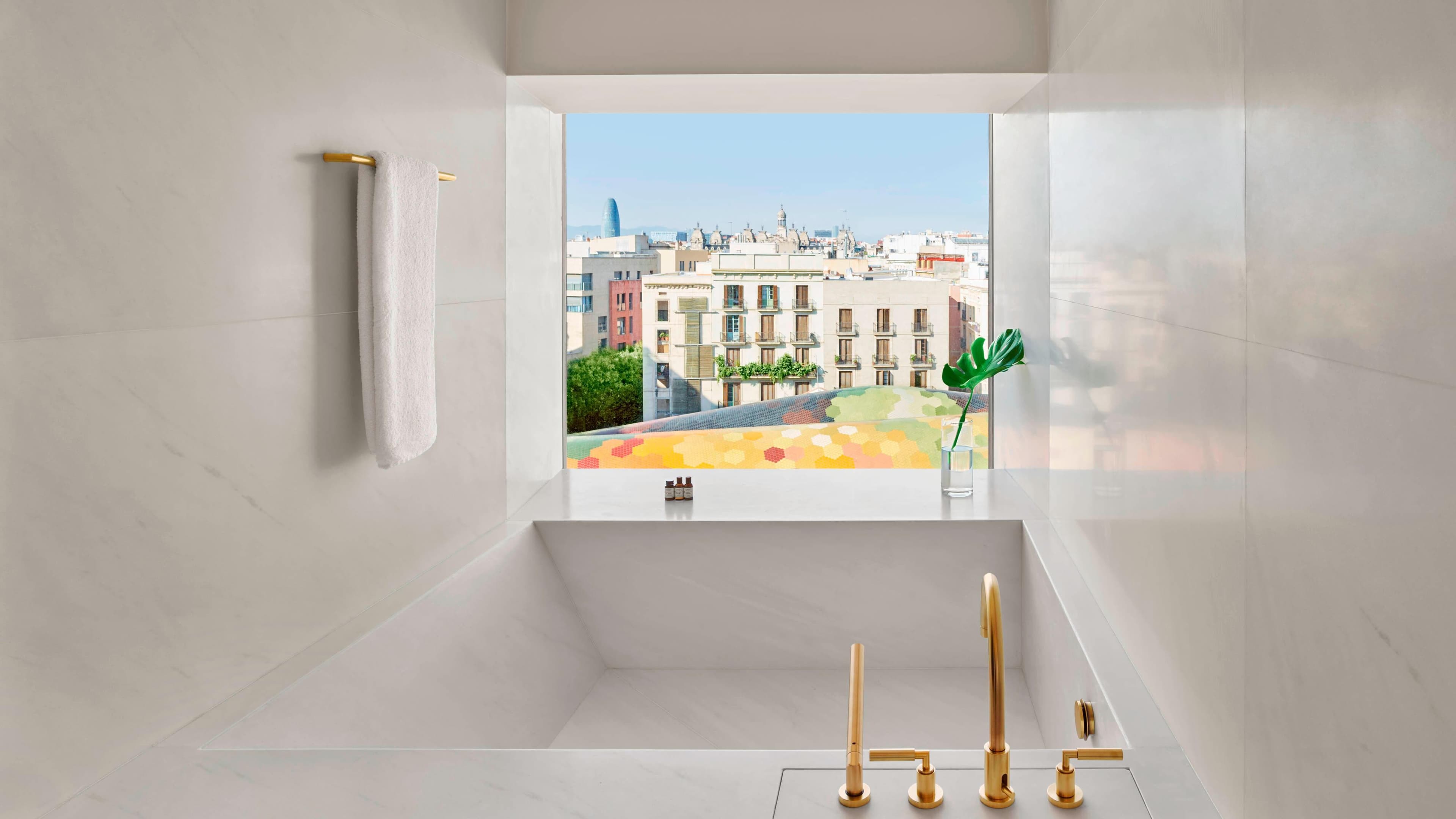 The Barcelona EDITION — 14