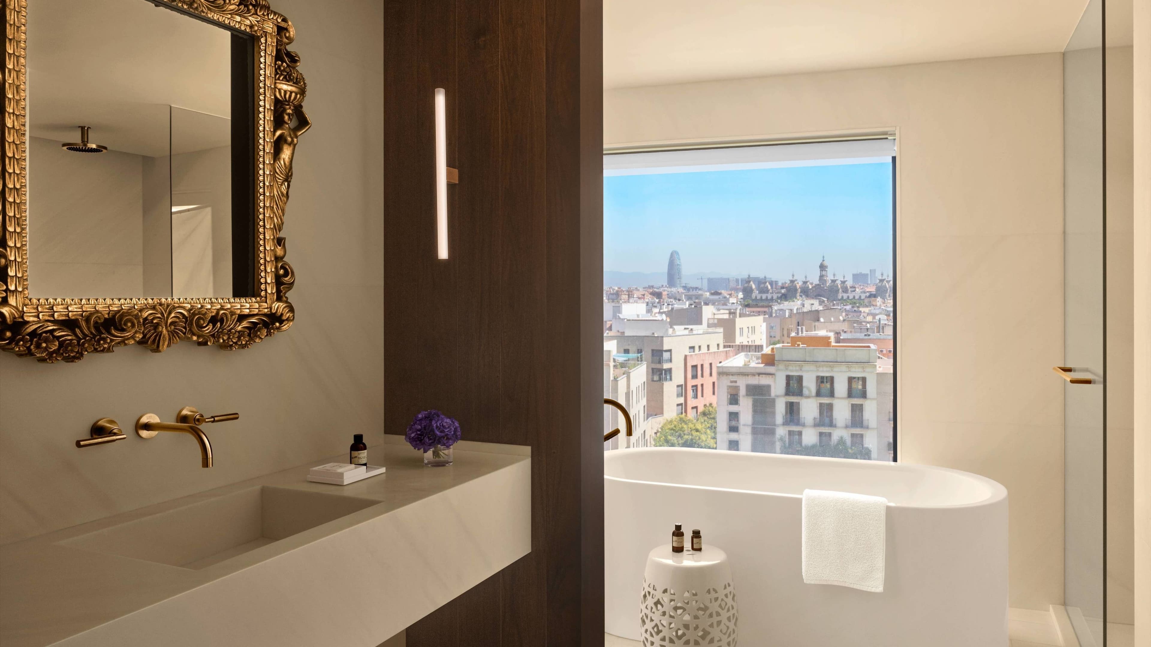 The Barcelona EDITION — 13