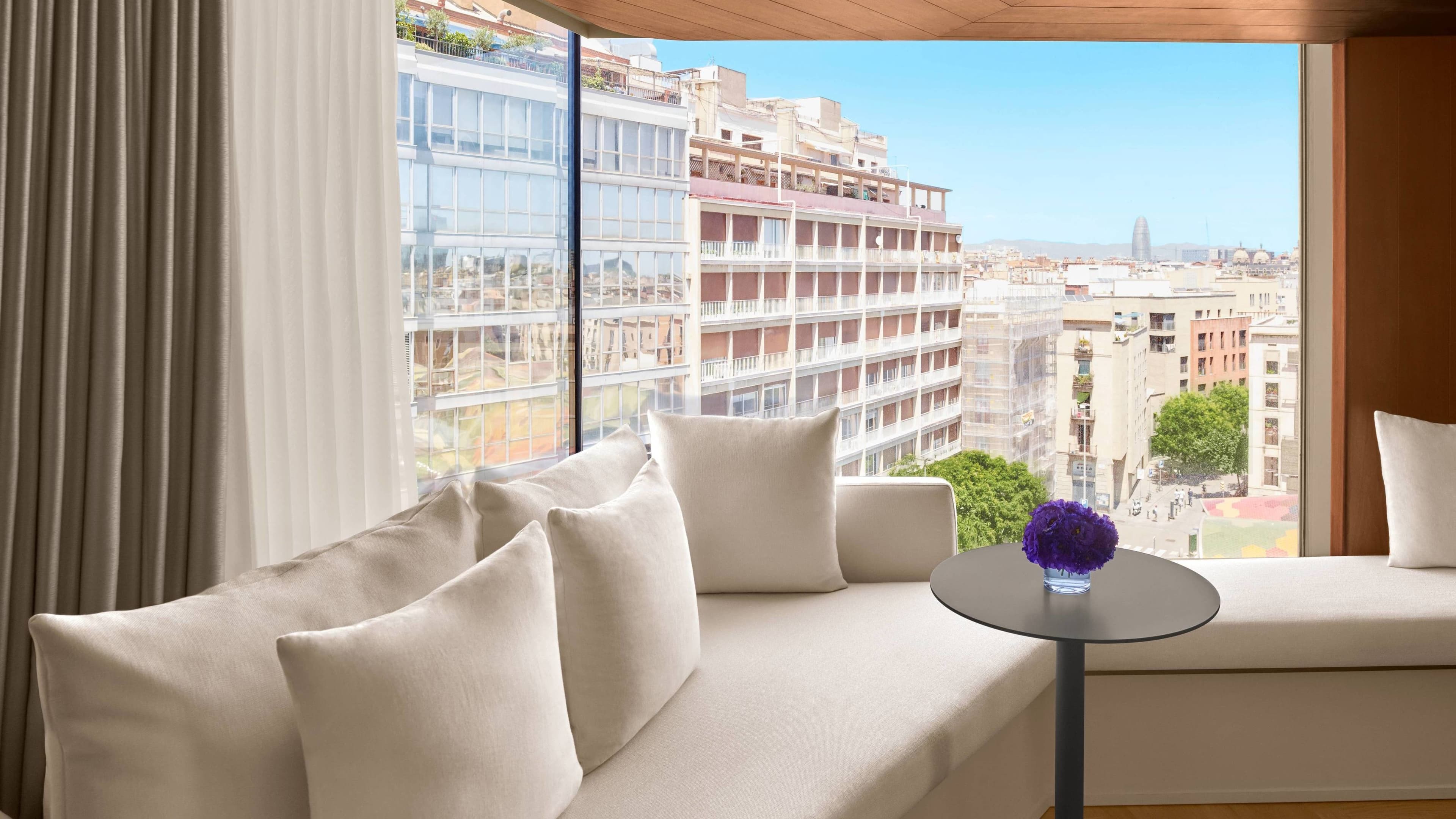The Barcelona EDITION — 11