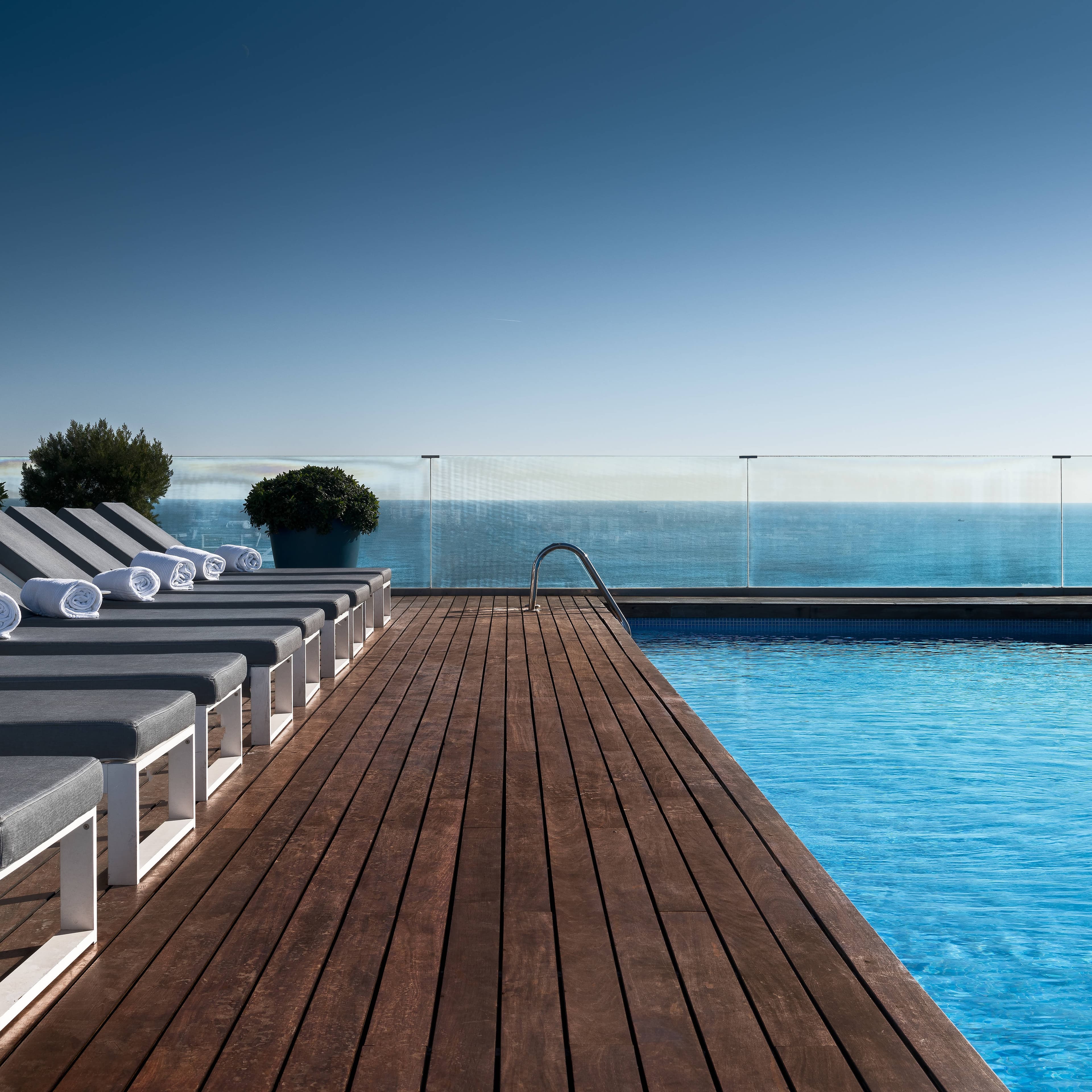 AC Hotel Barcelona Forum - Image 1