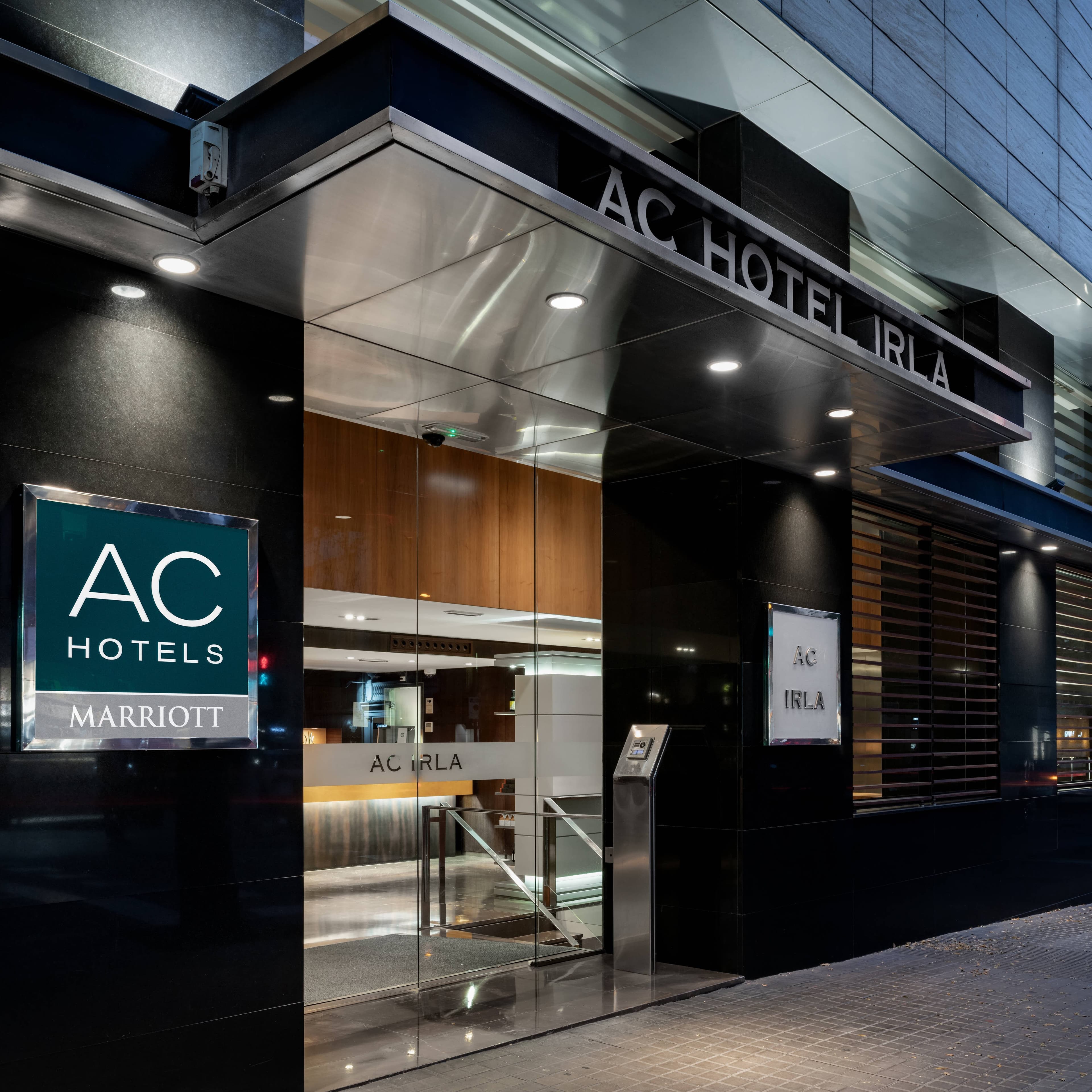 AC Hotel Irla