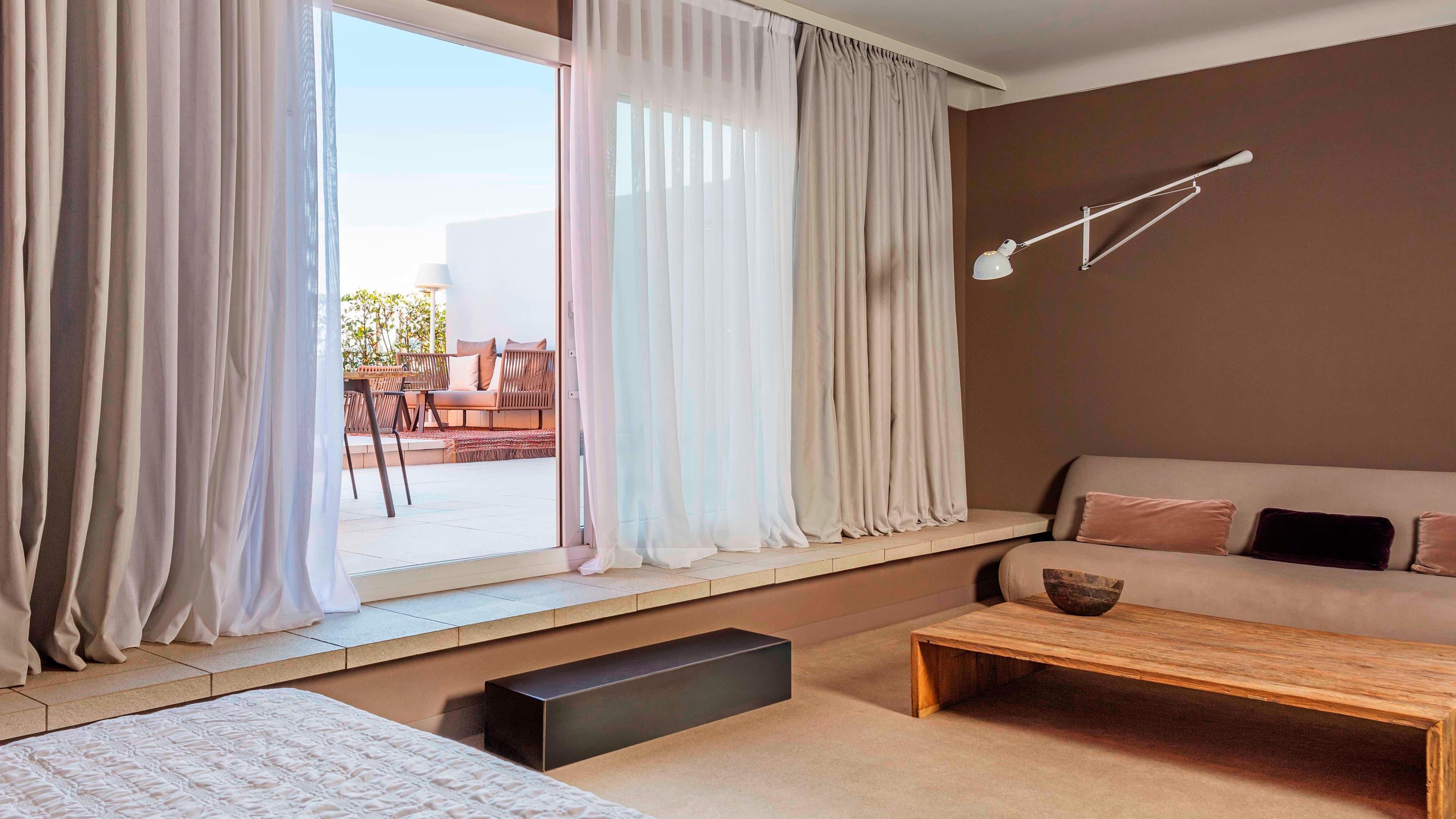 Le Méridien Barcelona — 41