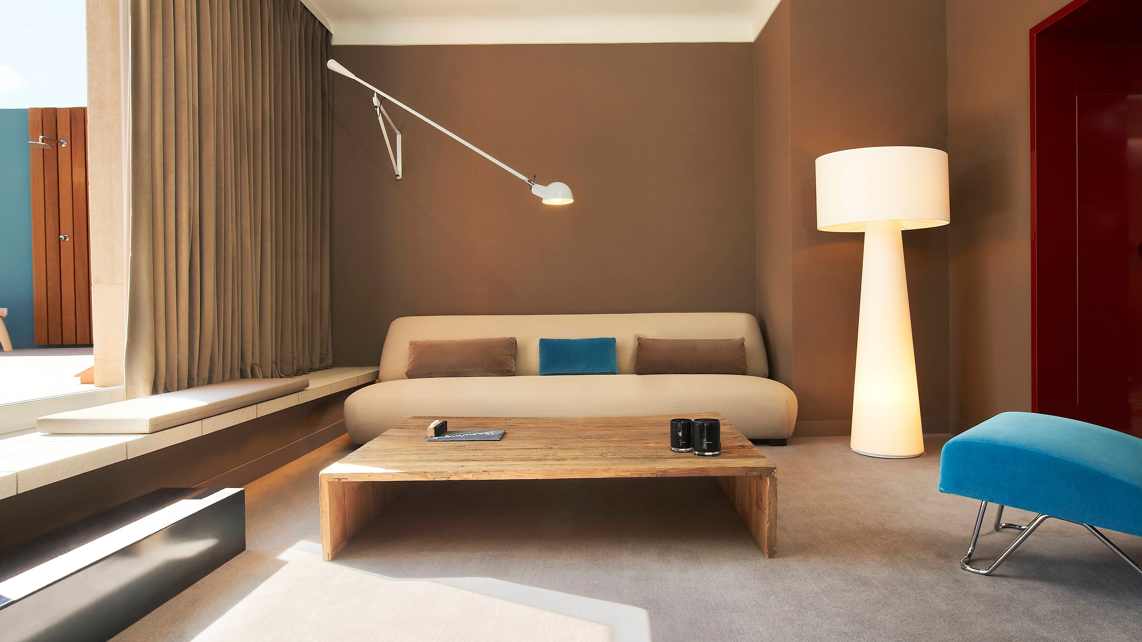 Le Méridien Barcelona — 40