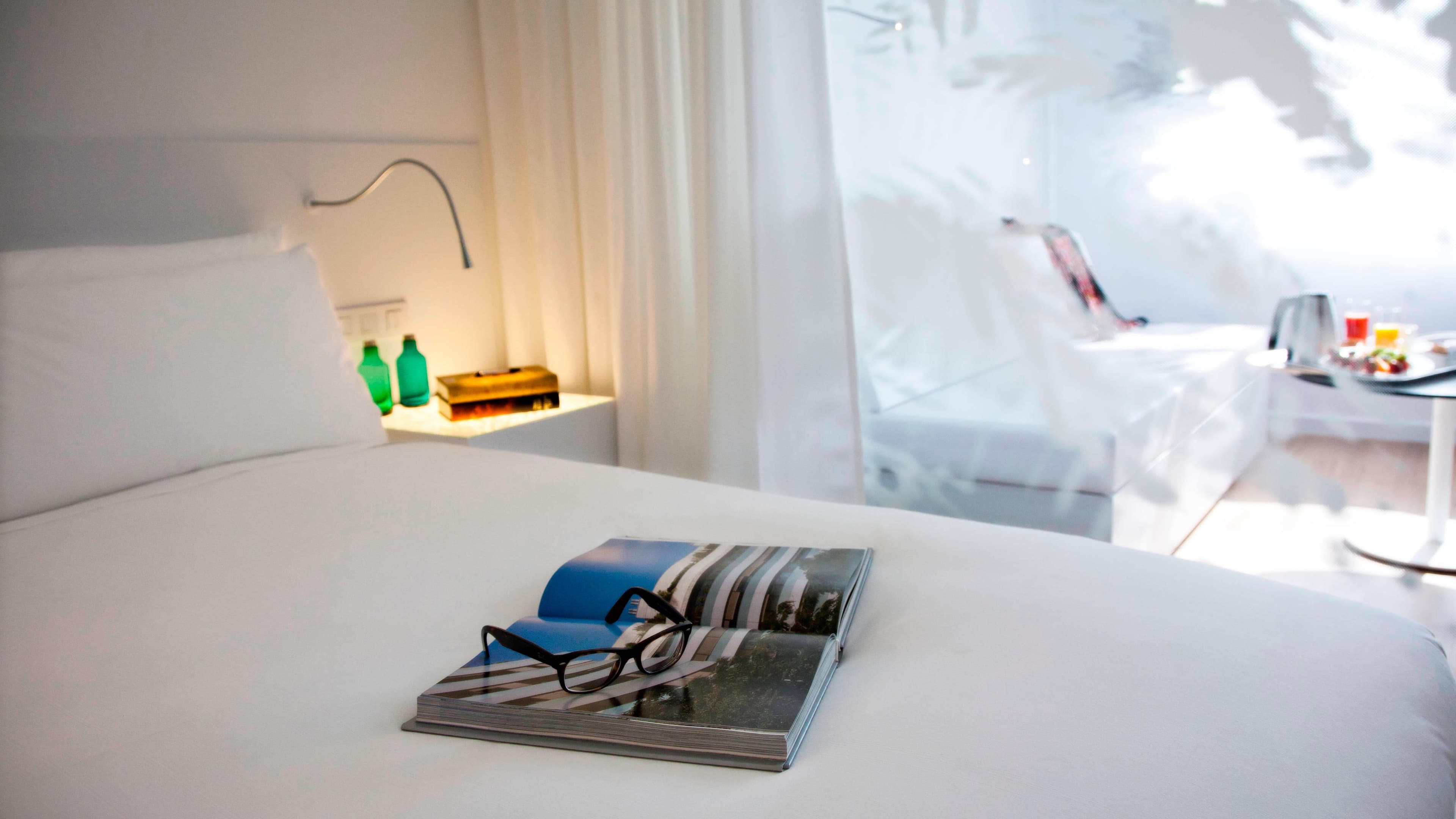 Renaissance Barcelona Fira Hotel — 7