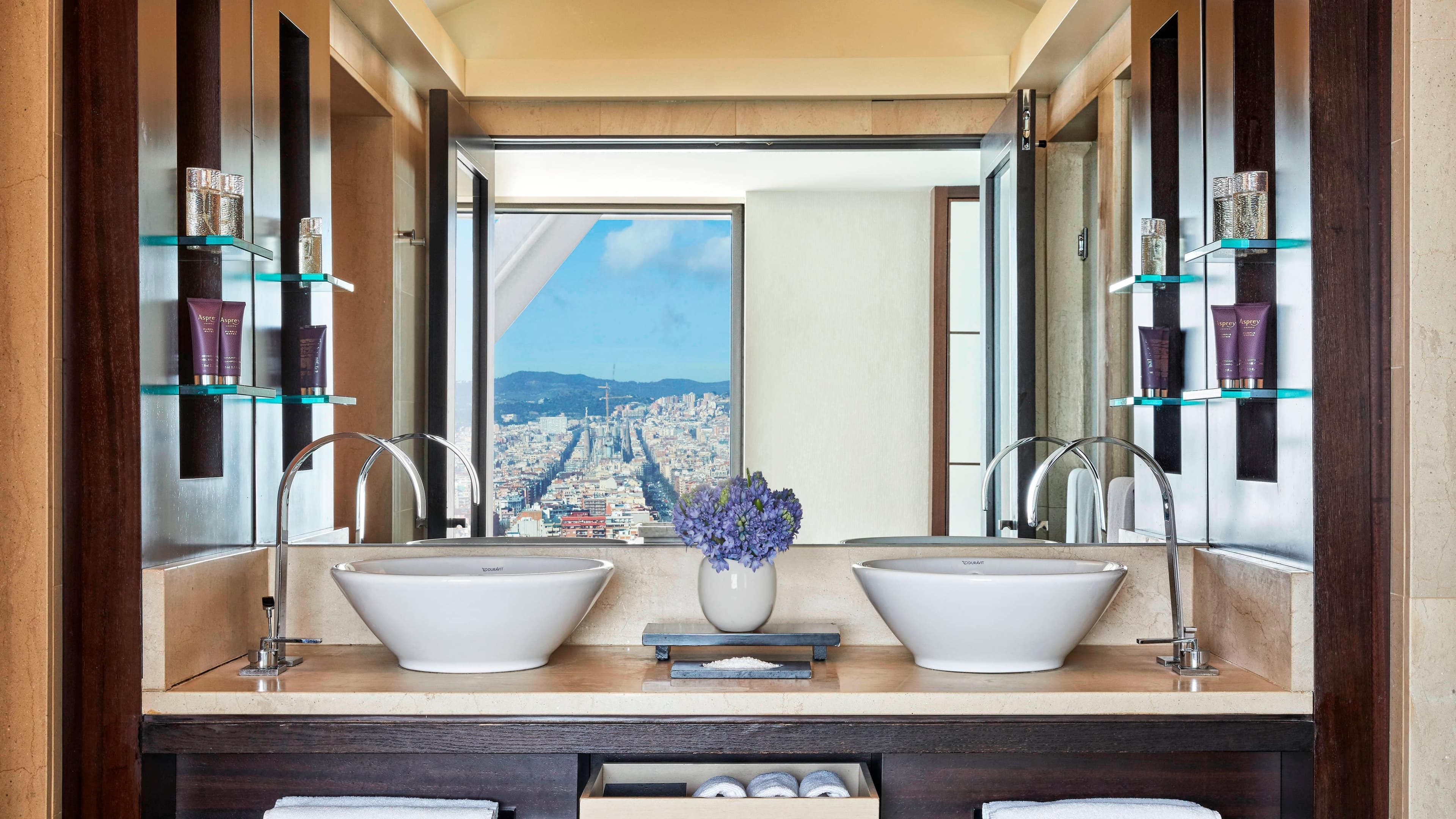 Hotel Arts Barcelona — 22