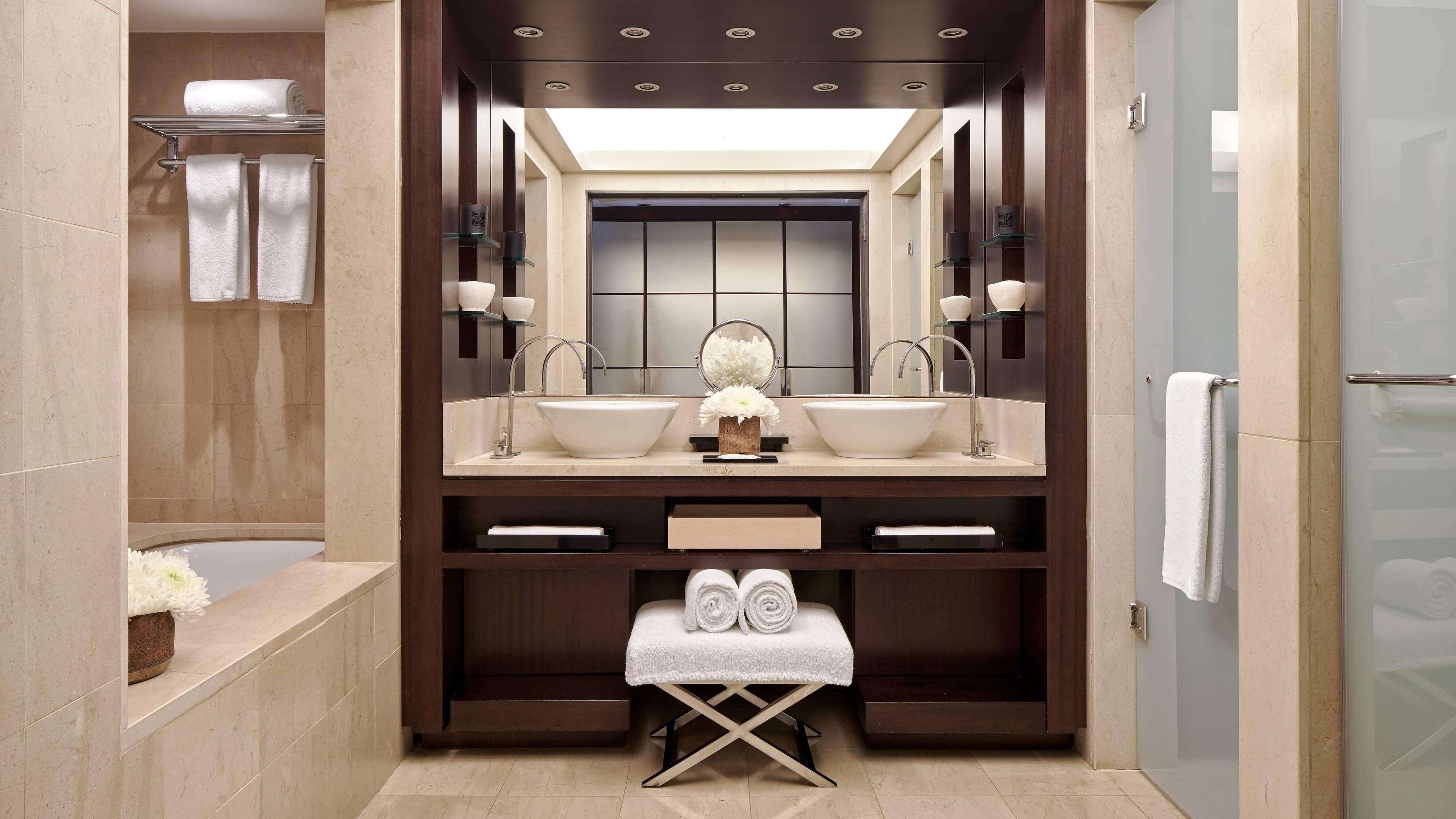 Hotel Arts Barcelona — 58