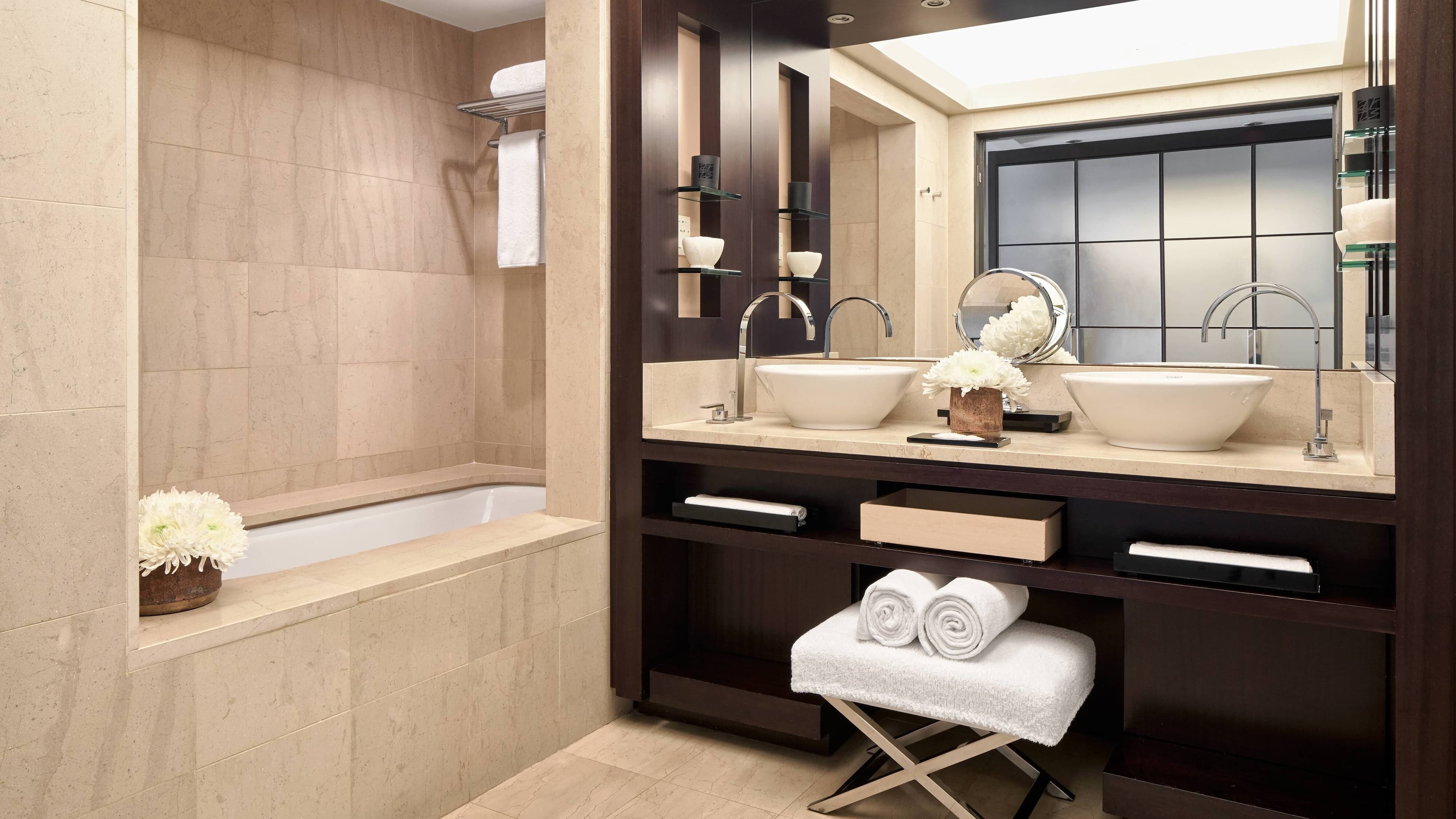 Hotel Arts Barcelona — 59