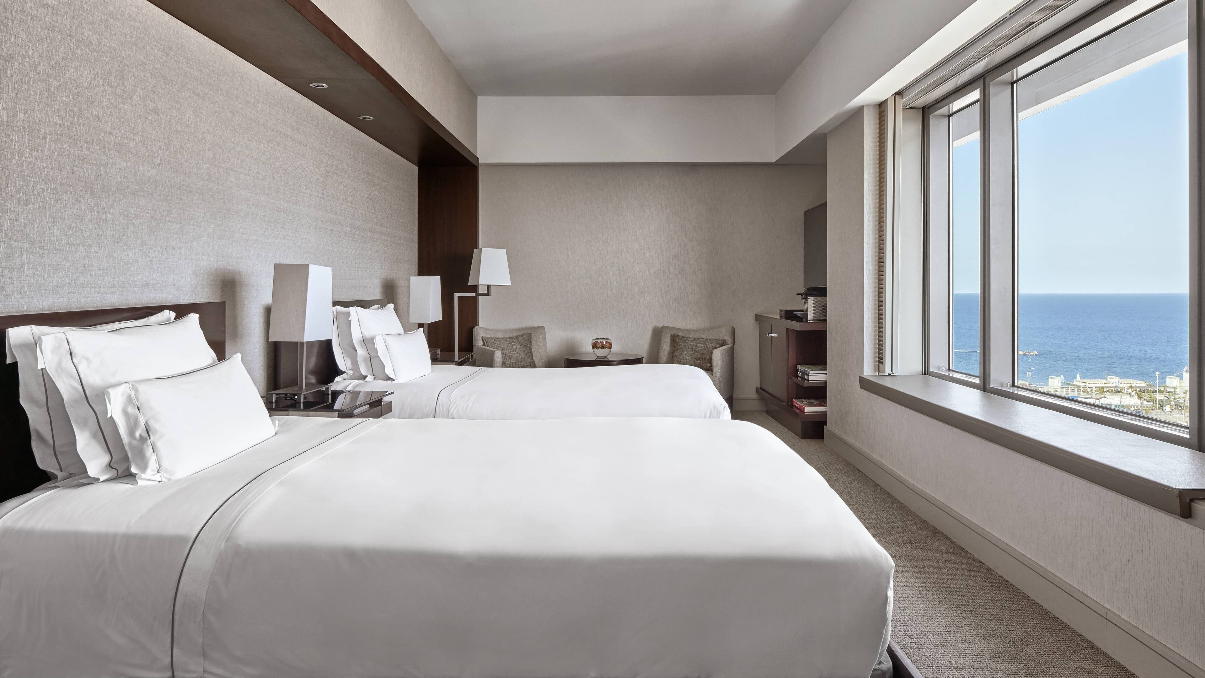 Hotel Arts Barcelona — 56