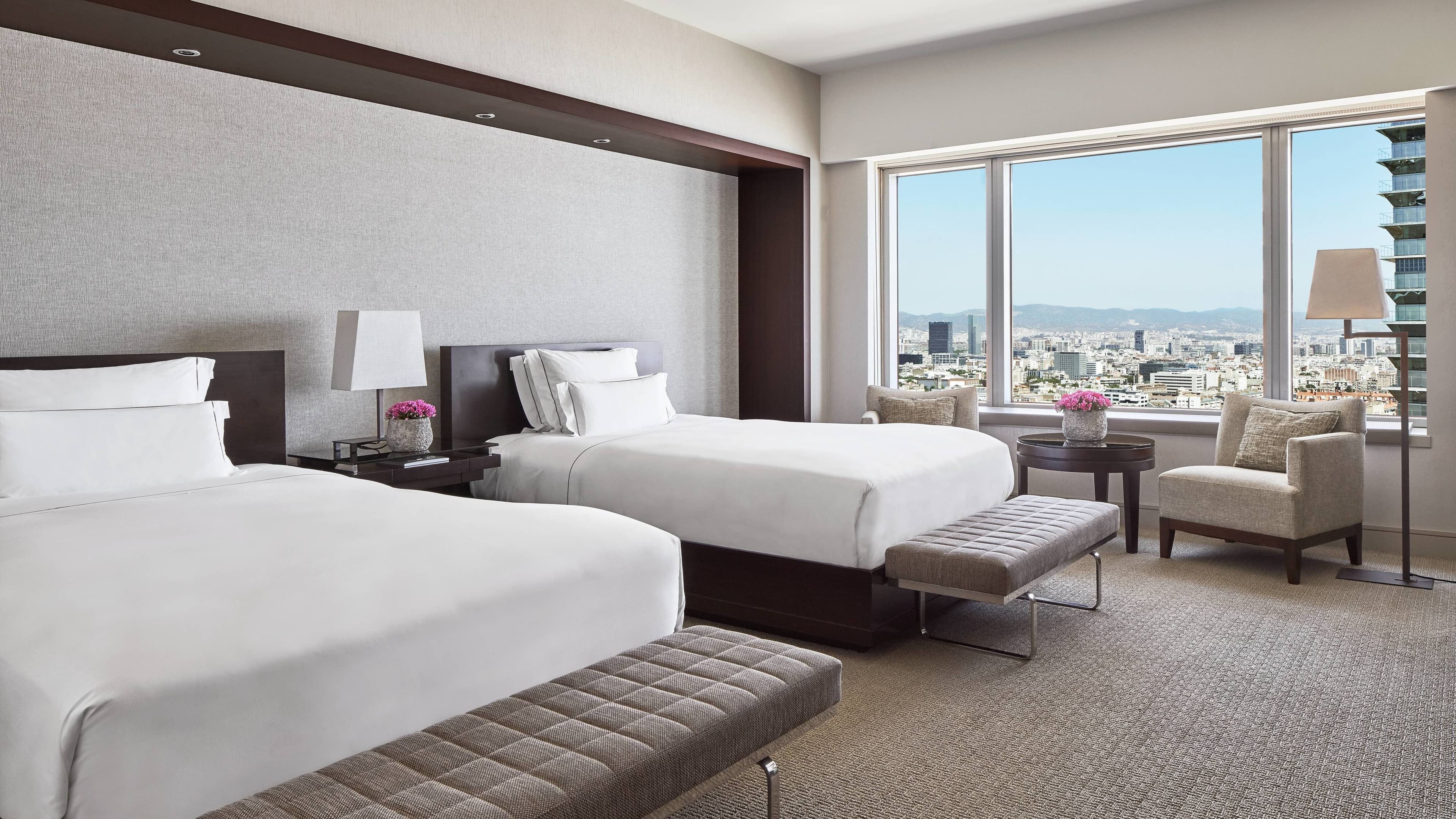 Hotel Arts Barcelona — 19