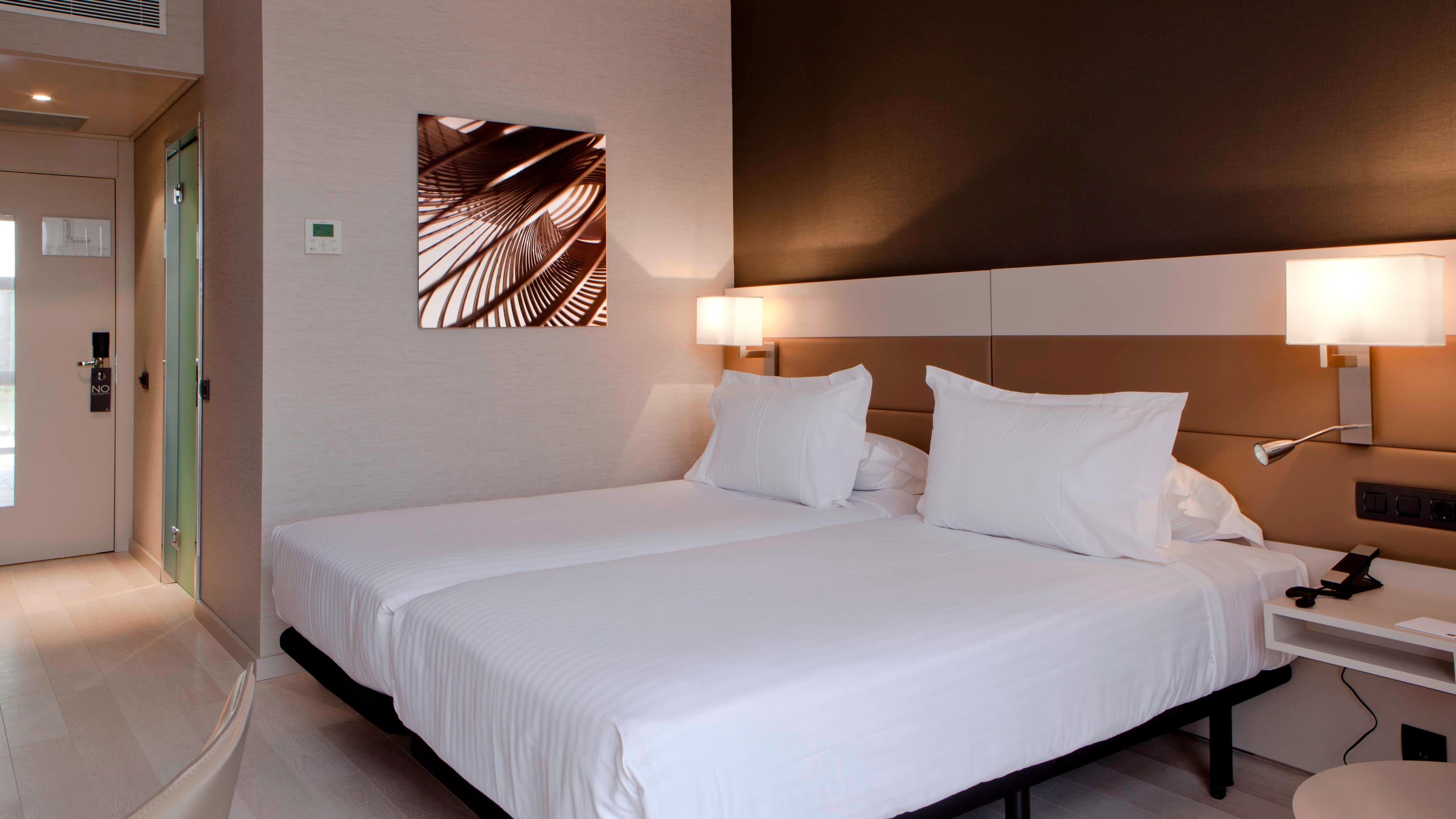 Holiday Inn Express Barcelona - Sant Cugat — 15
