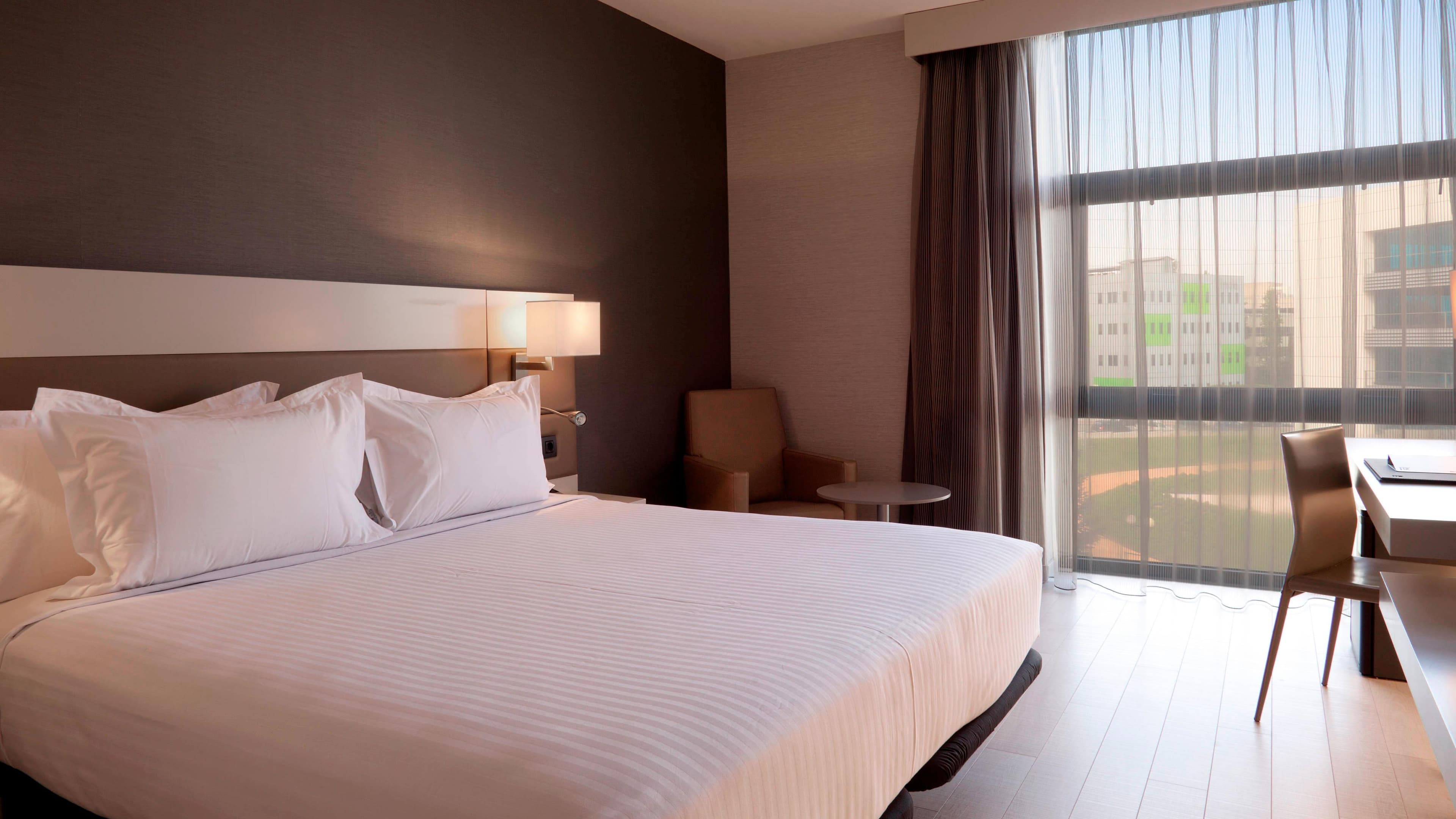 Holiday Inn Express Barcelona - Sant Cugat — 9