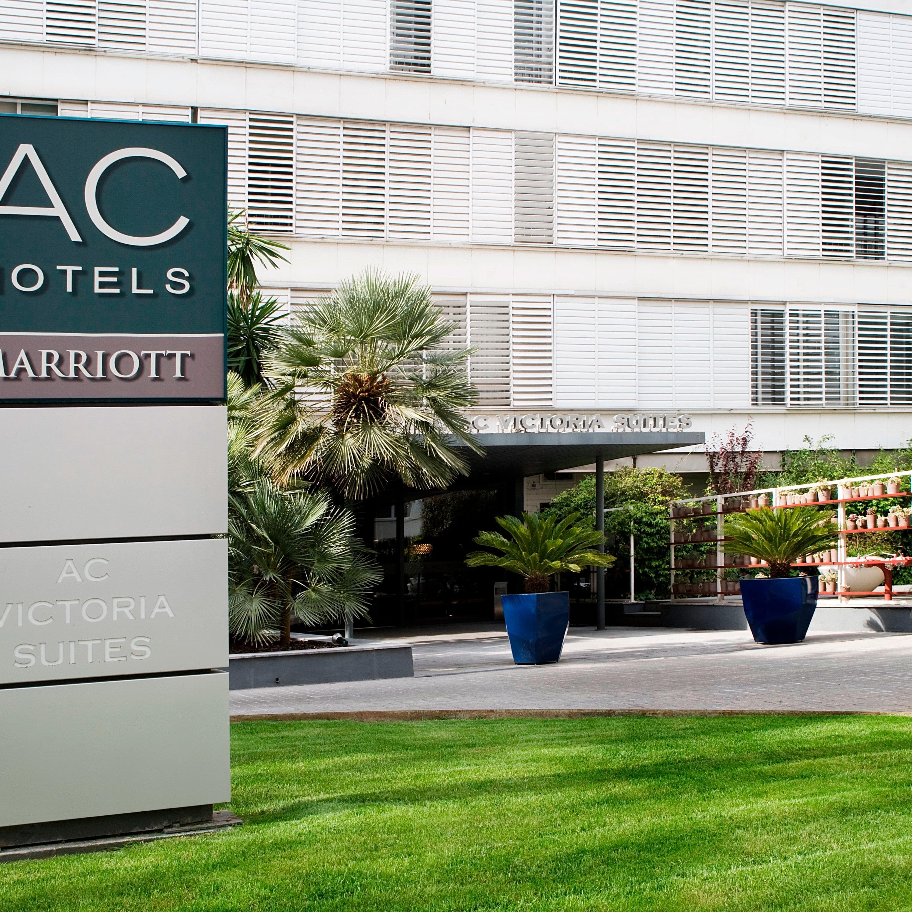 AC Hotel Victoria Suites - Image 1