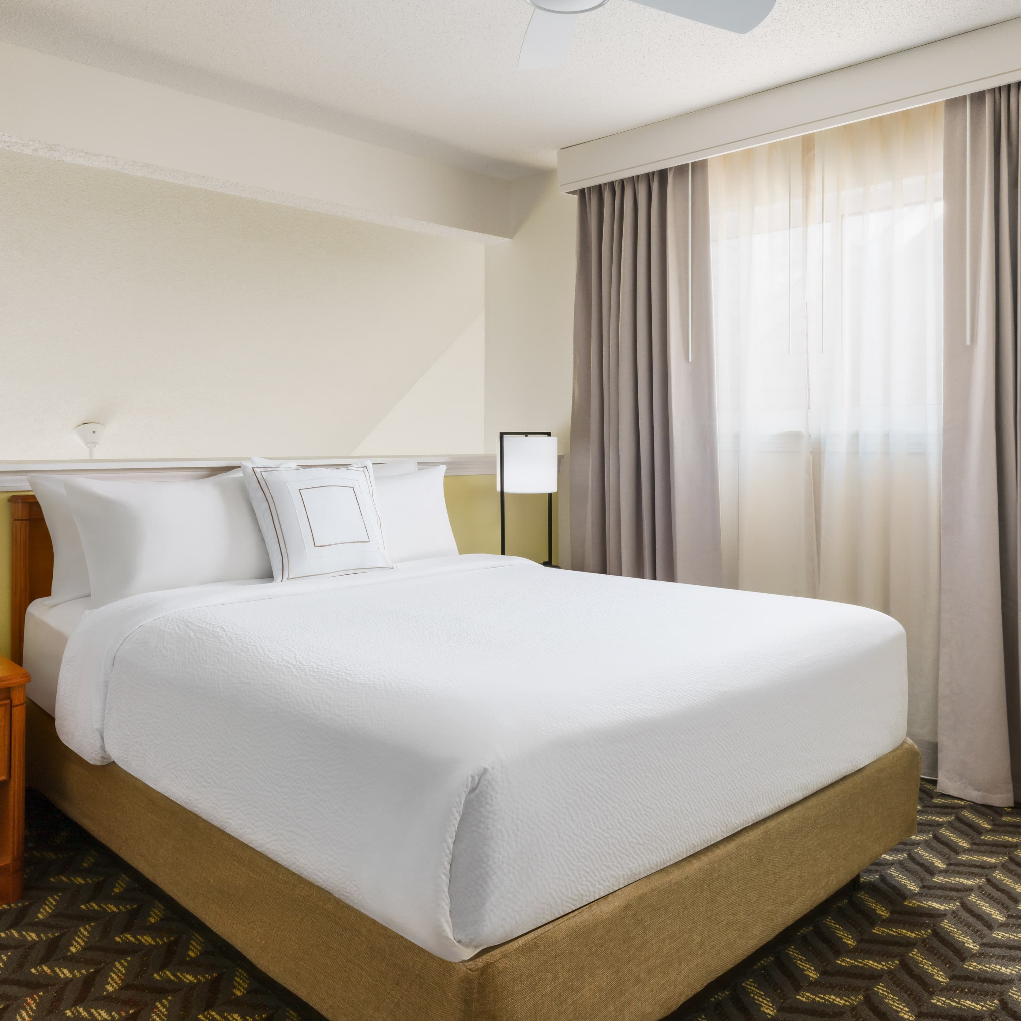 Residence Inn Hartford Windsor - Image 1