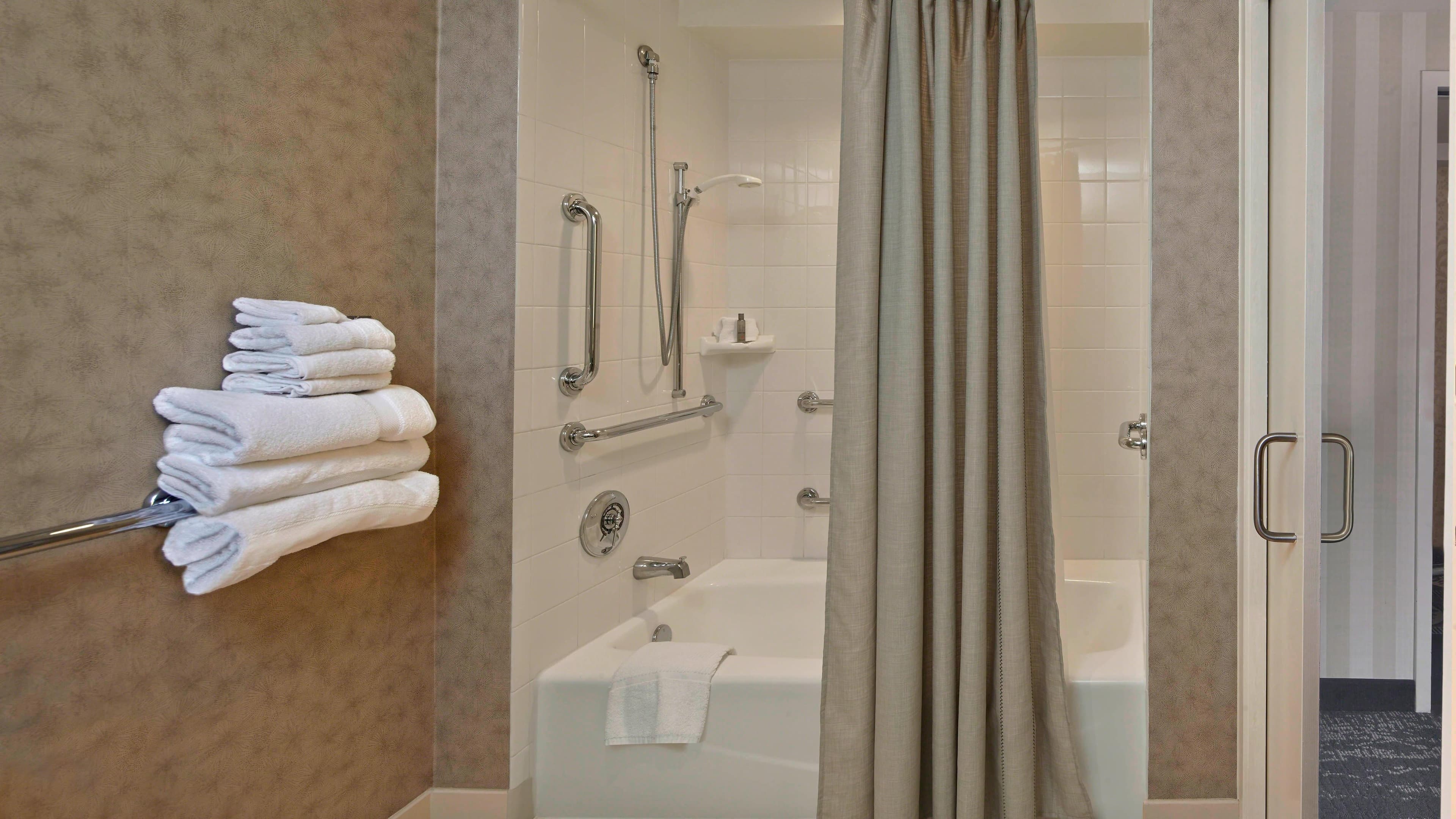 Hartford Marriott Downtown — 7