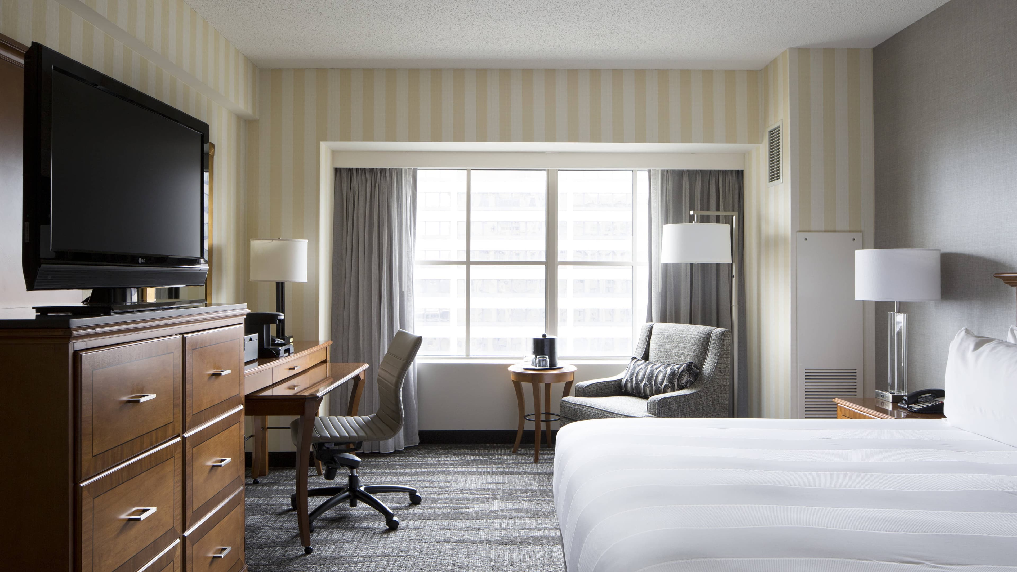 Hartford Marriott Downtown - Image 4