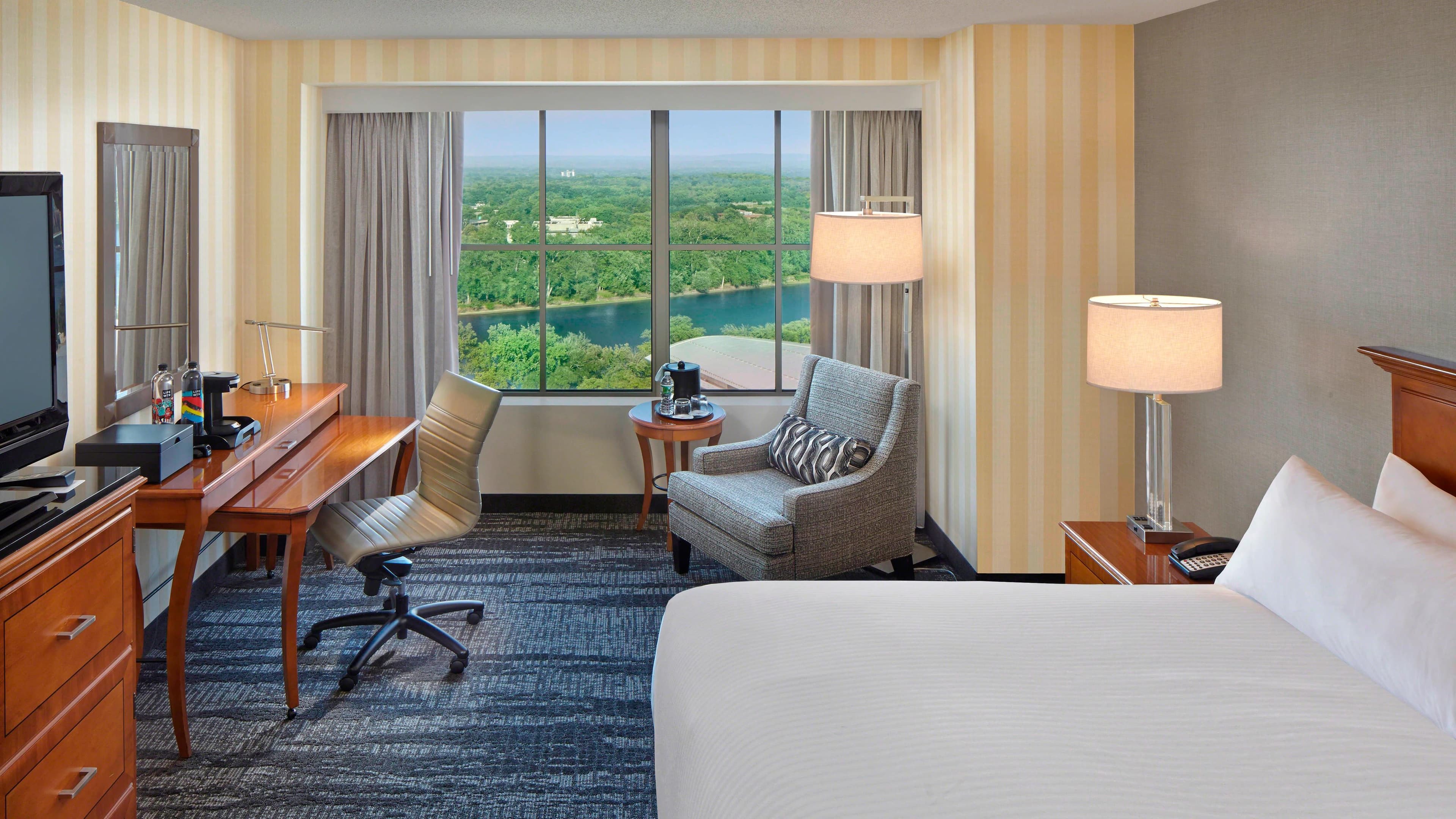 Hartford Marriott Downtown - Image 5