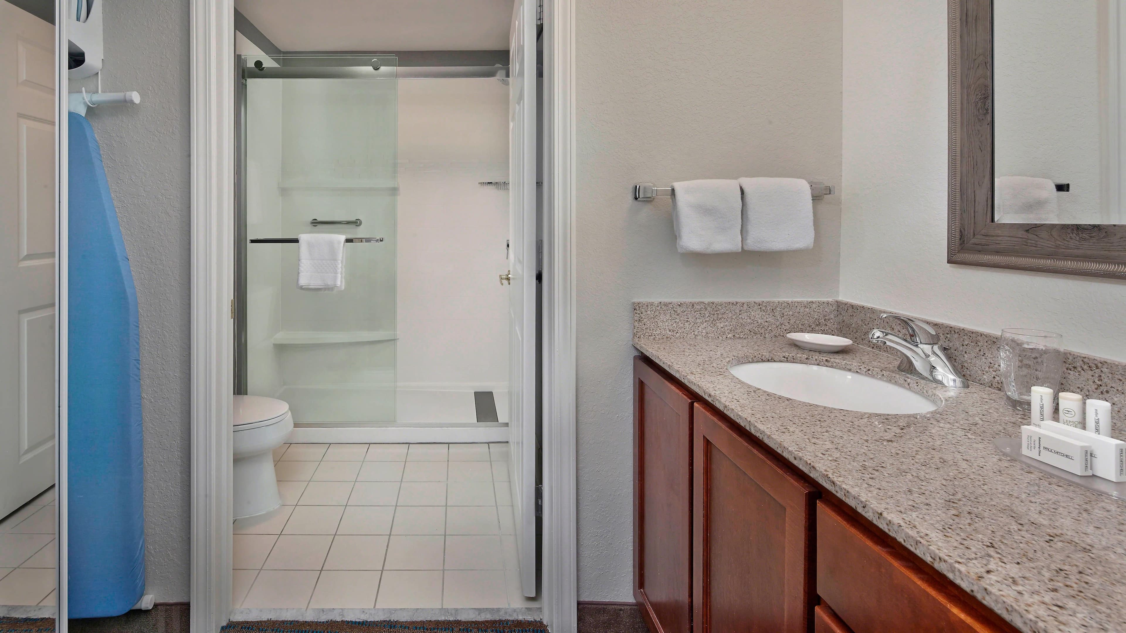 Residence Inn Hartford Avon — 12