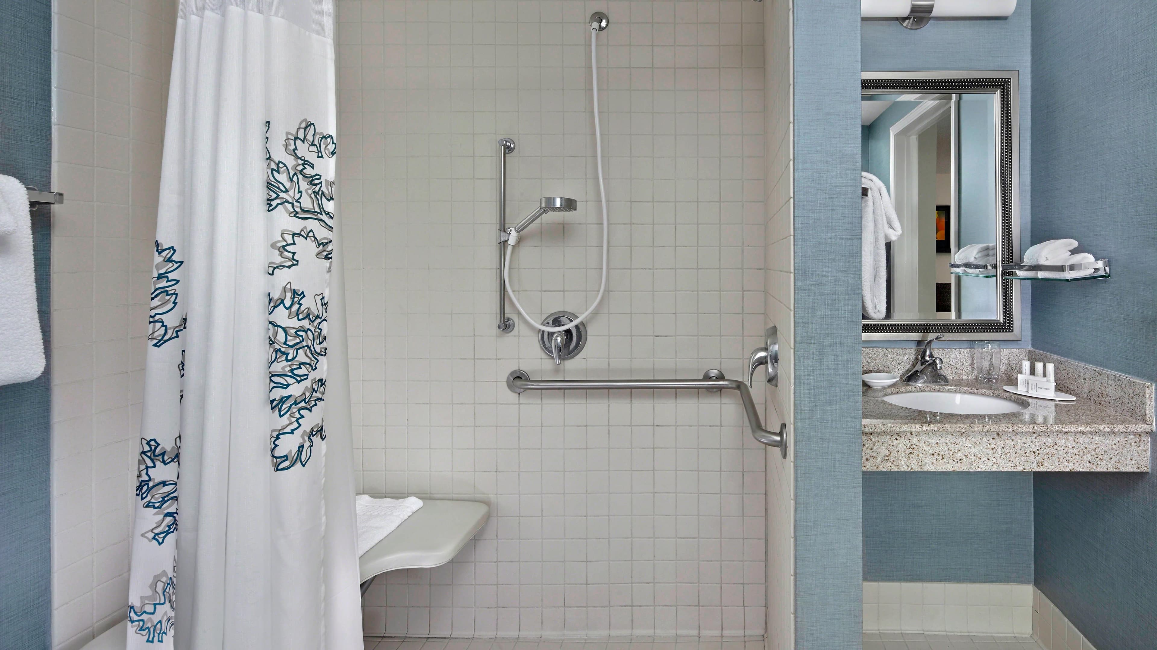 Residence Inn Hartford Avon — 11
