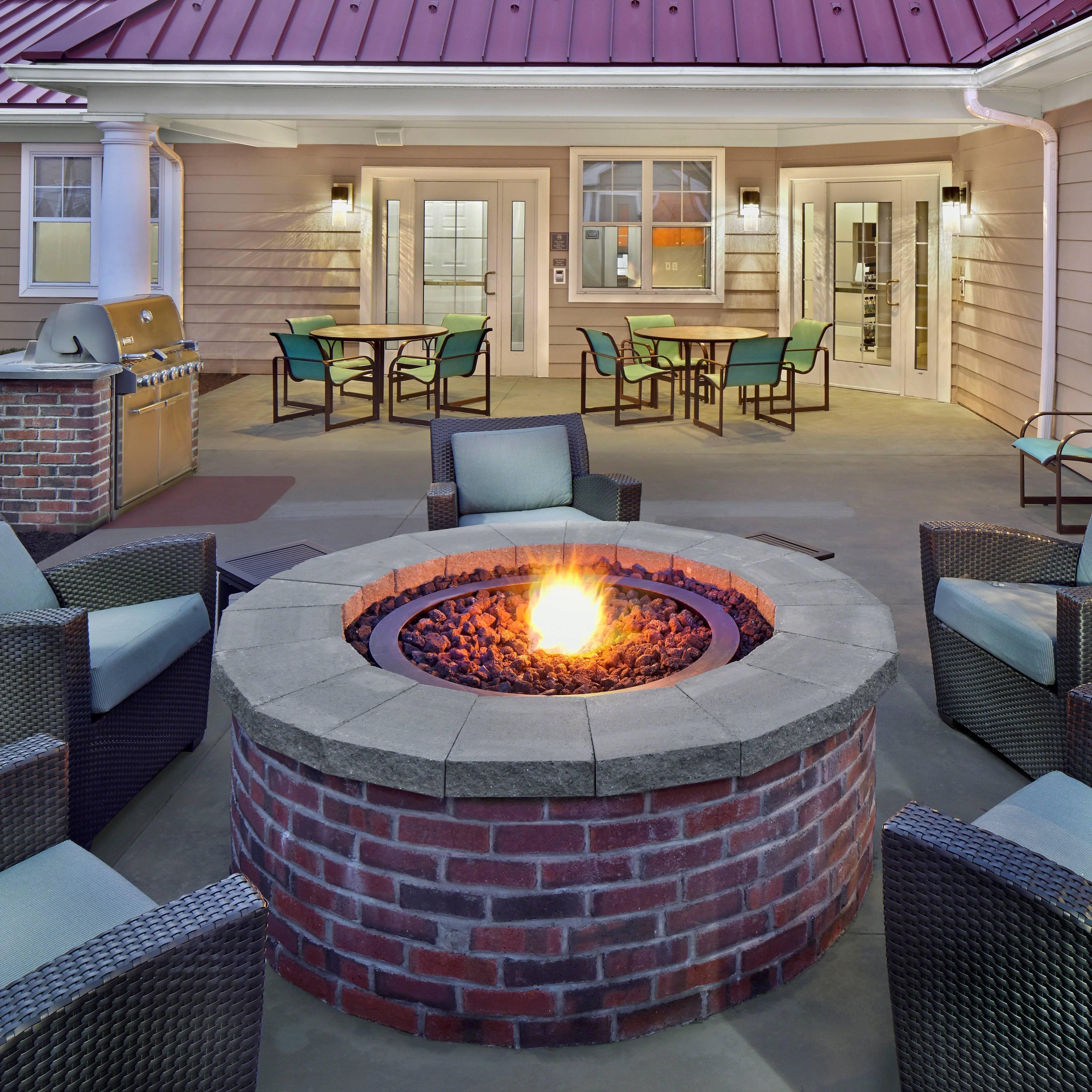 Residence Inn Hartford Avon - Image 1