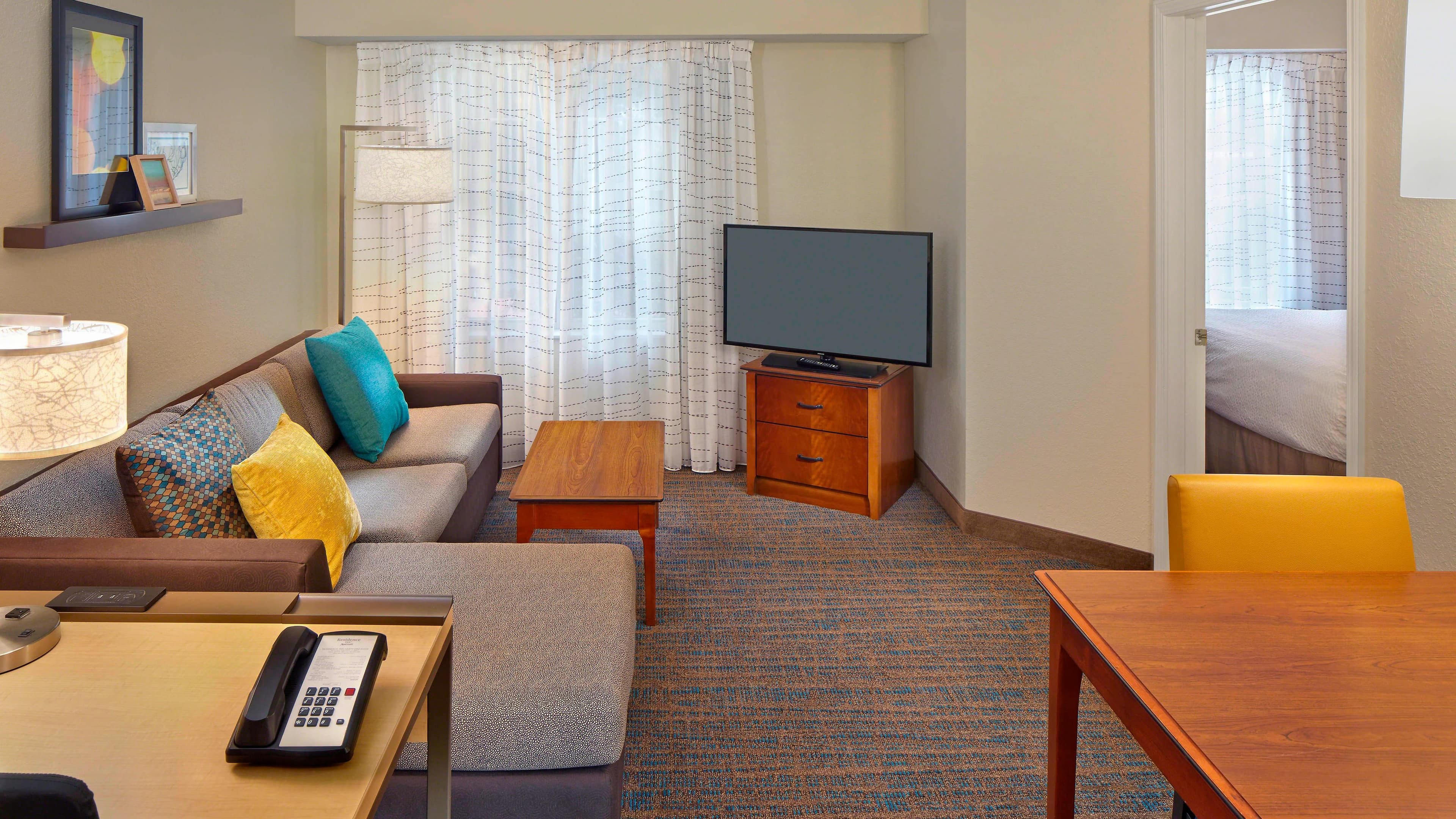 Residence Inn Hartford Avon - Image 4