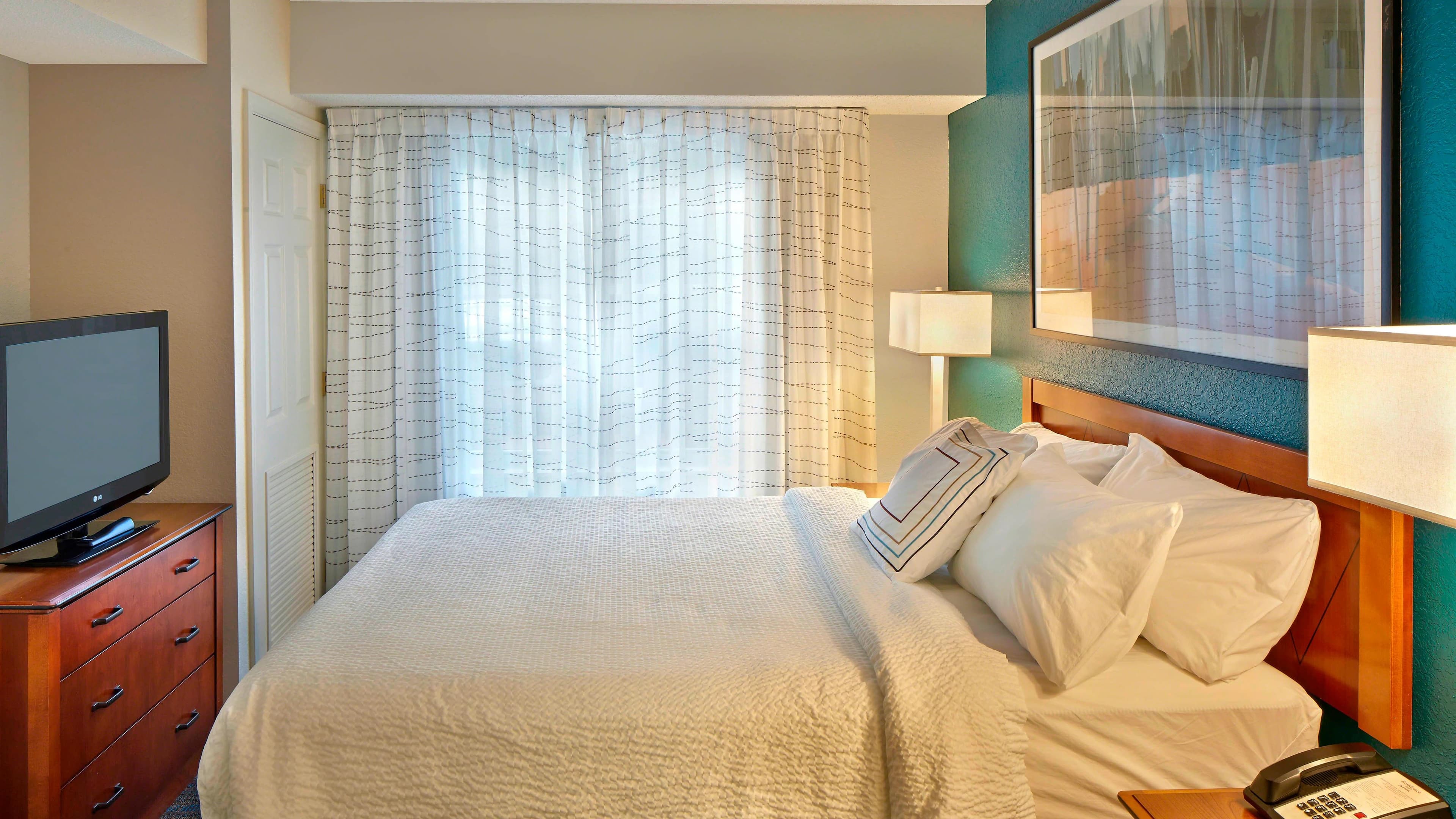 Residence Inn Hartford Avon - Image 3