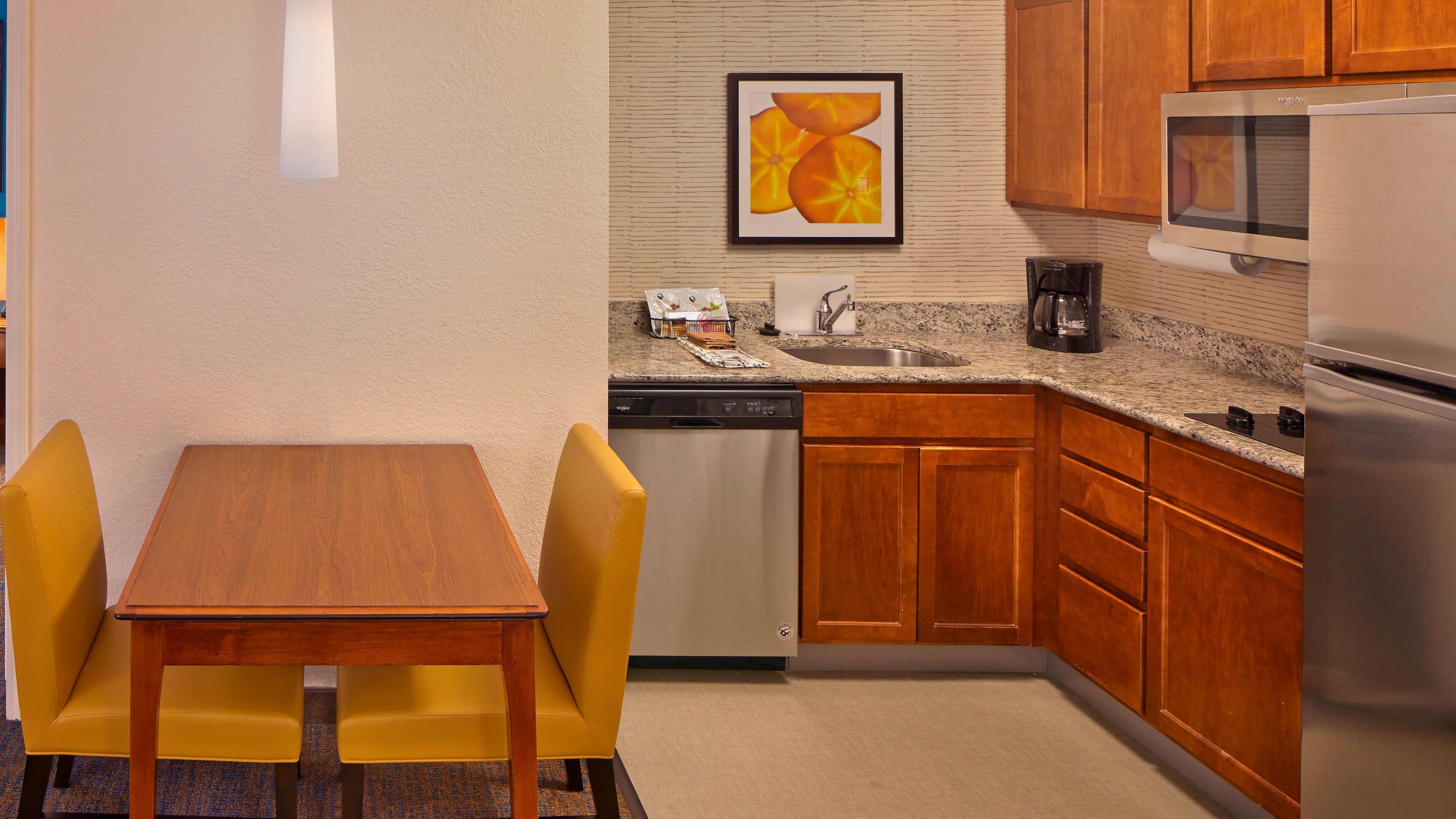 Residence Inn Hartford Avon - Image 2
