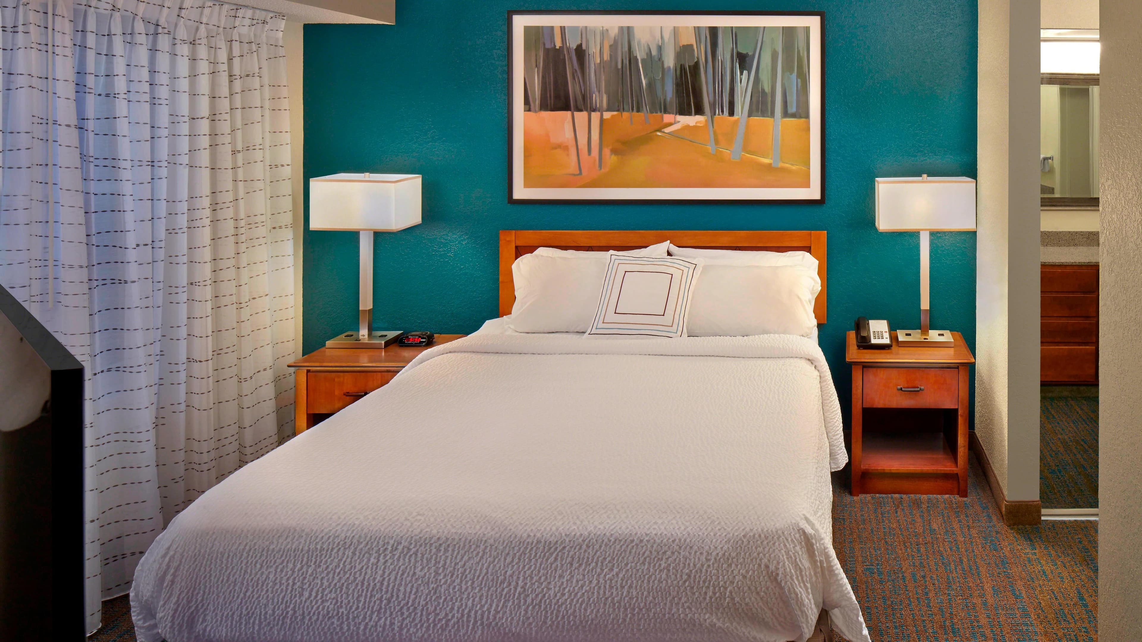 Residence Inn Hartford Avon — 7