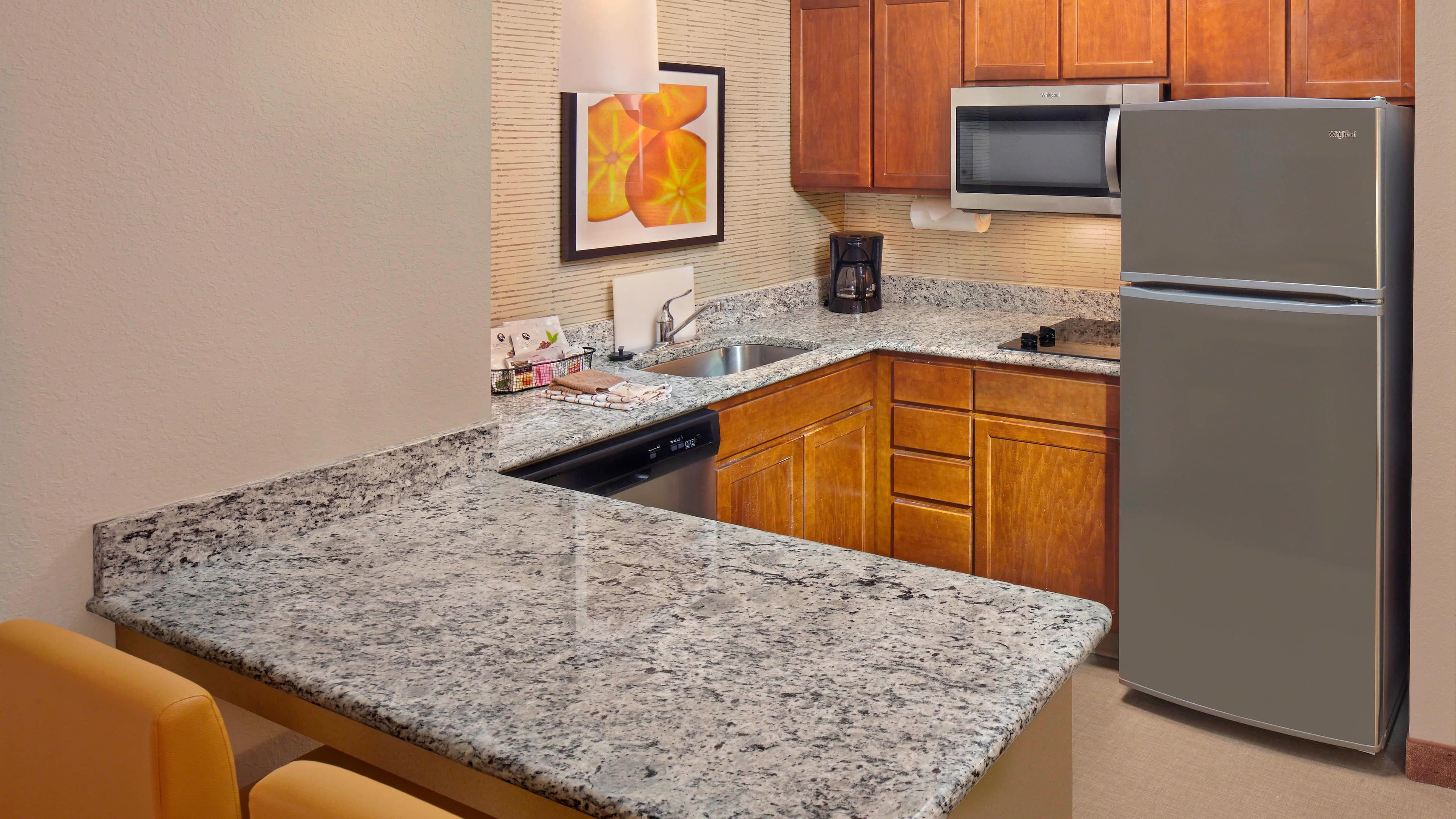 Residence Inn Hartford Avon — 8