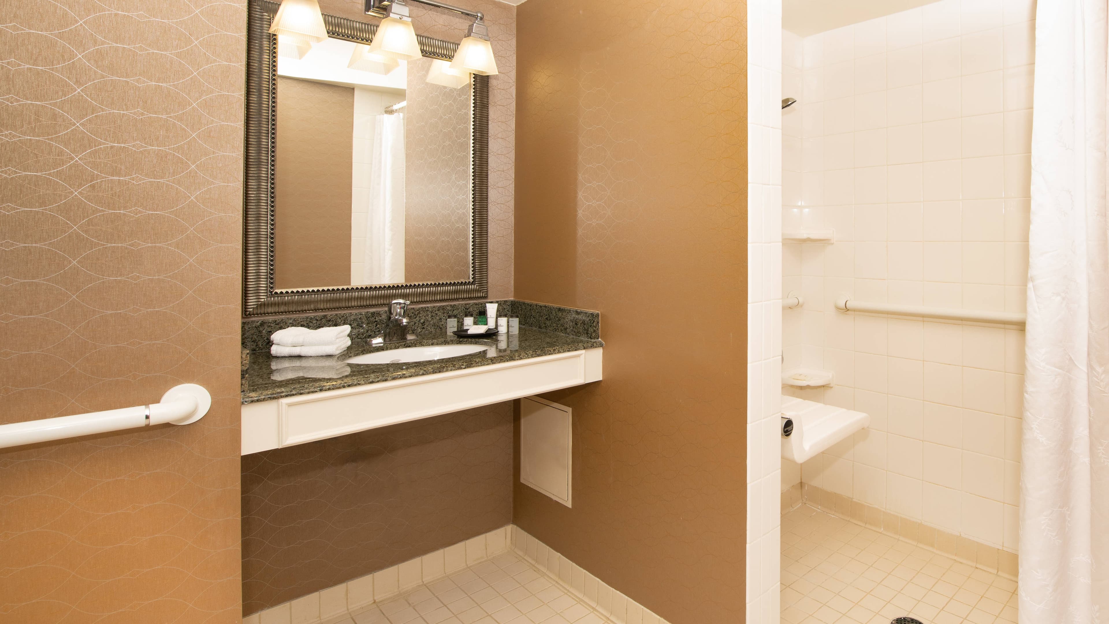 Sheraton Hartford South Hotel — 15