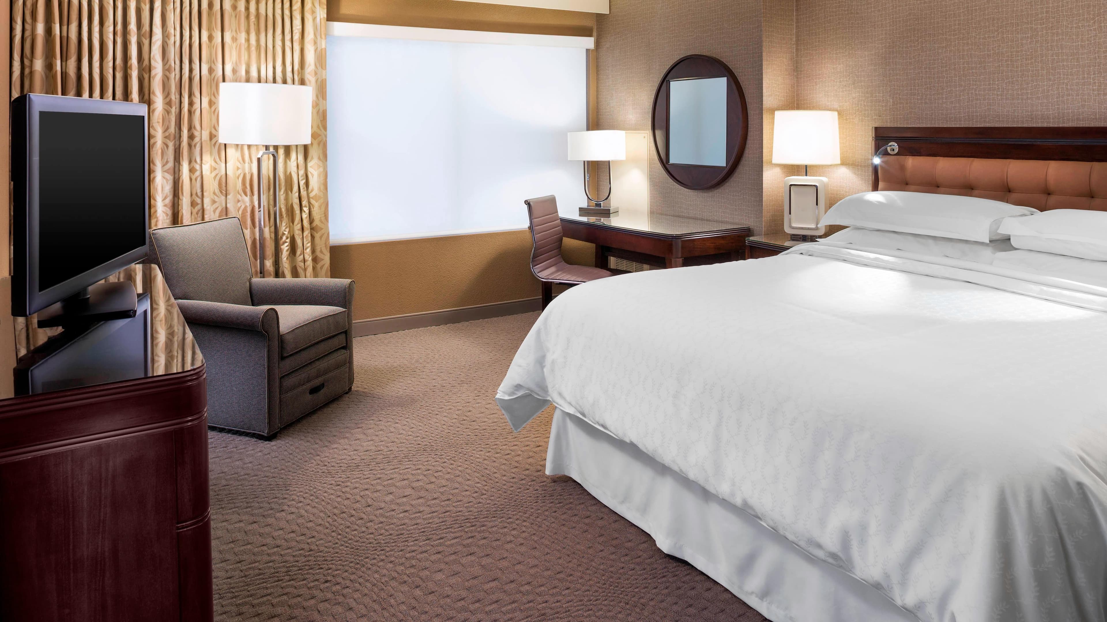 Sheraton Hartford South Hotel — 13