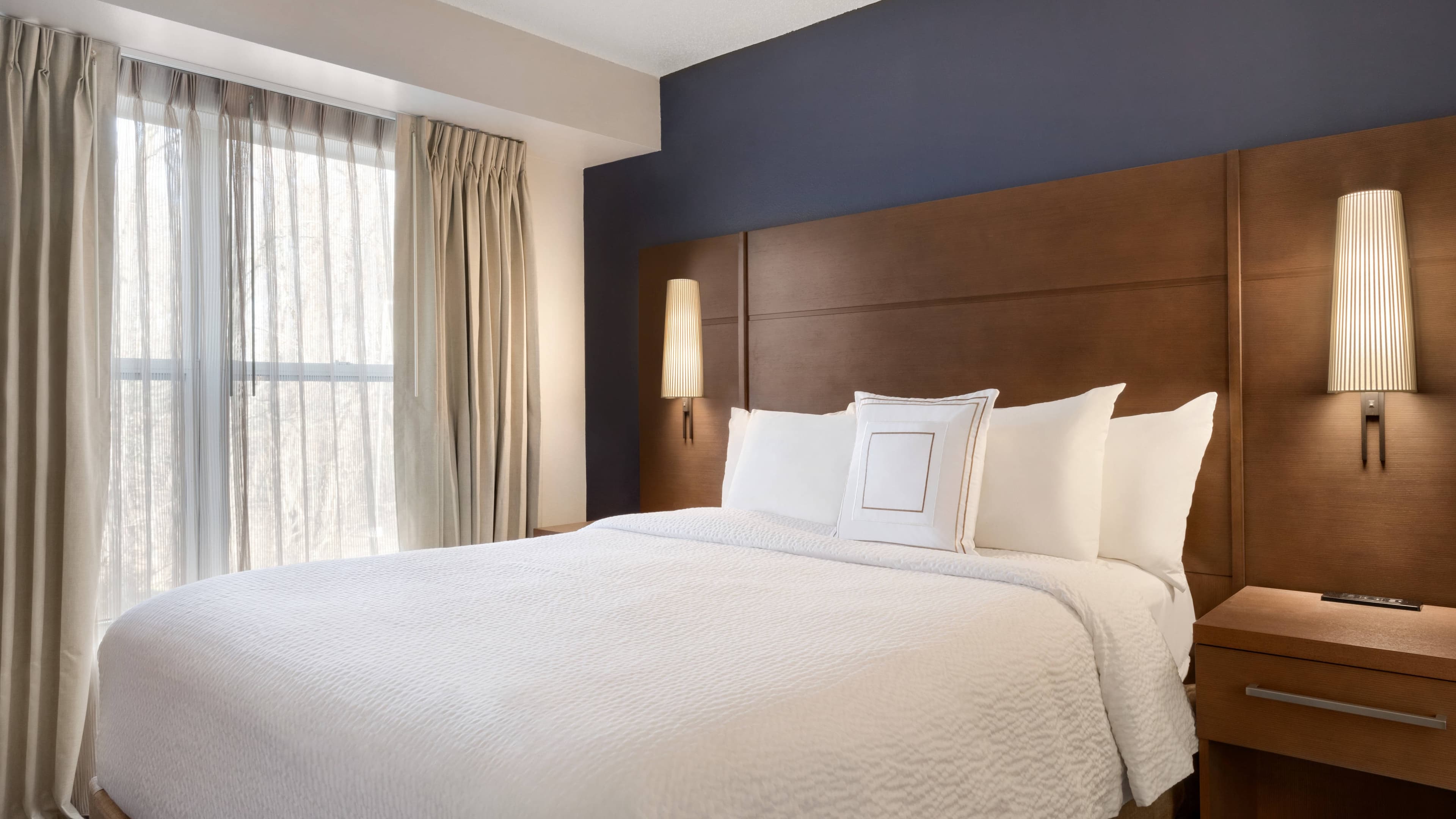 Residence Inn West Springfield - Image 4