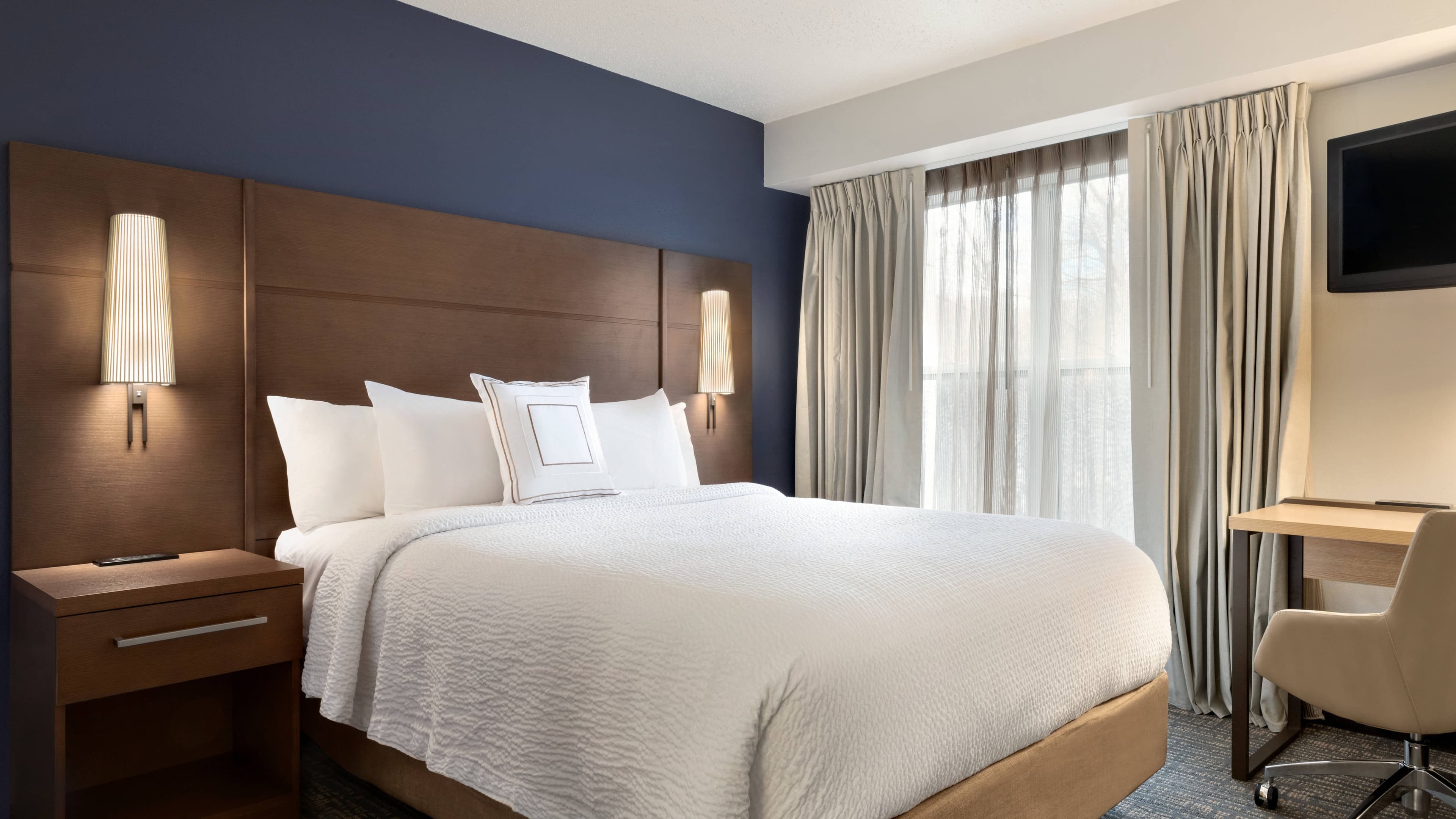 Residence Inn West Springfield - Image 5
