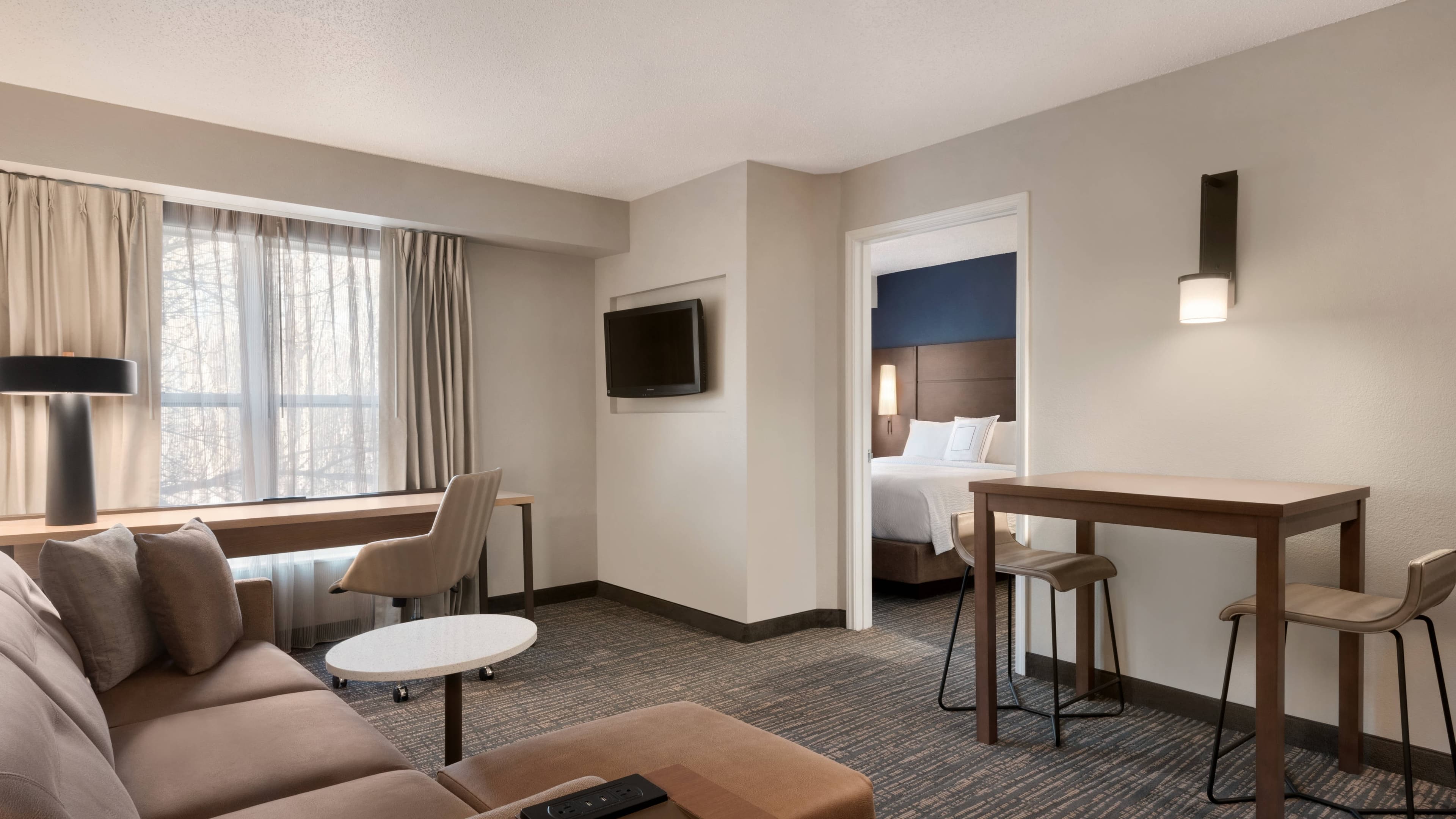 Residence Inn West Springfield - Image 3