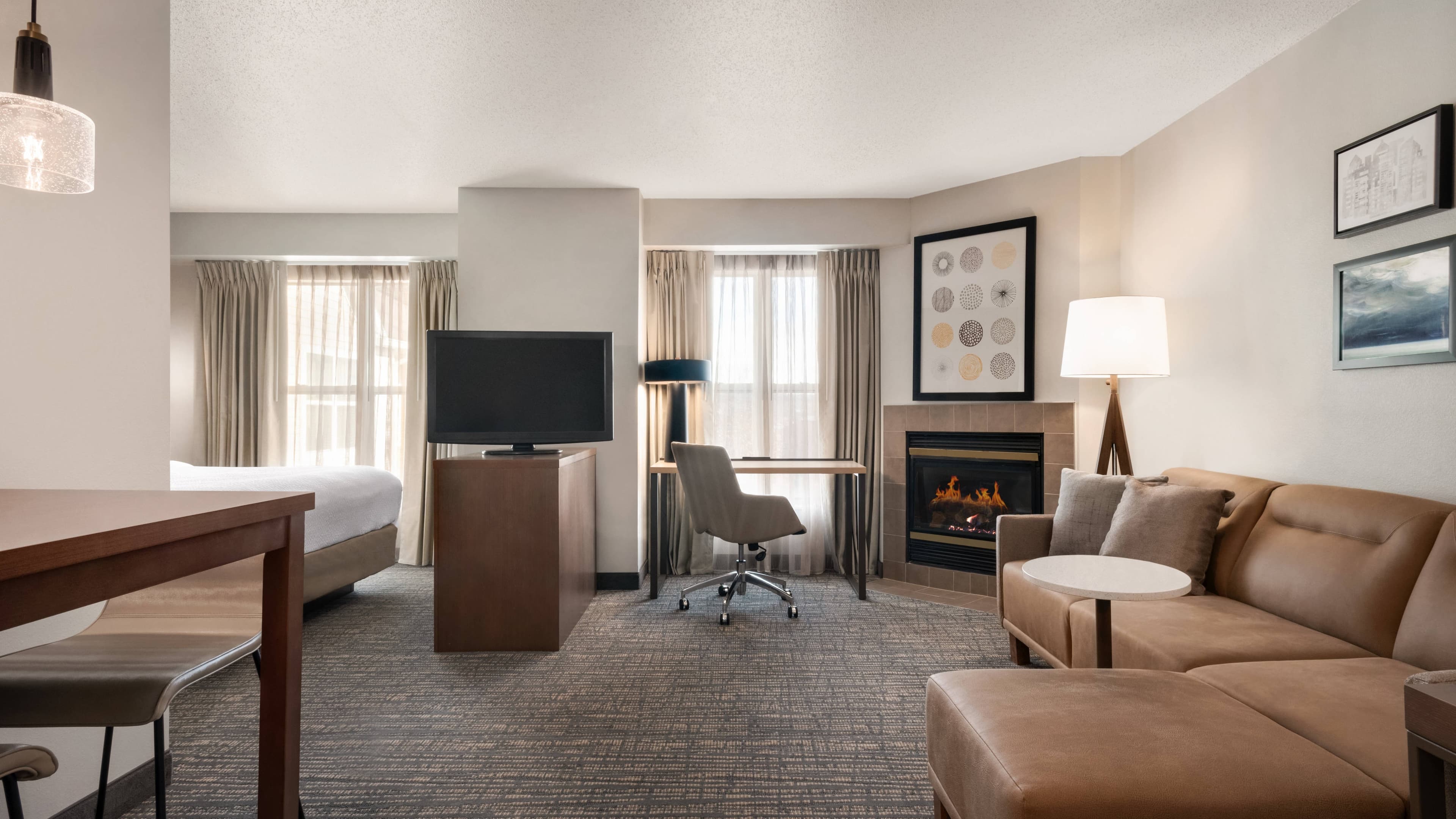 Residence Inn West Springfield — 11